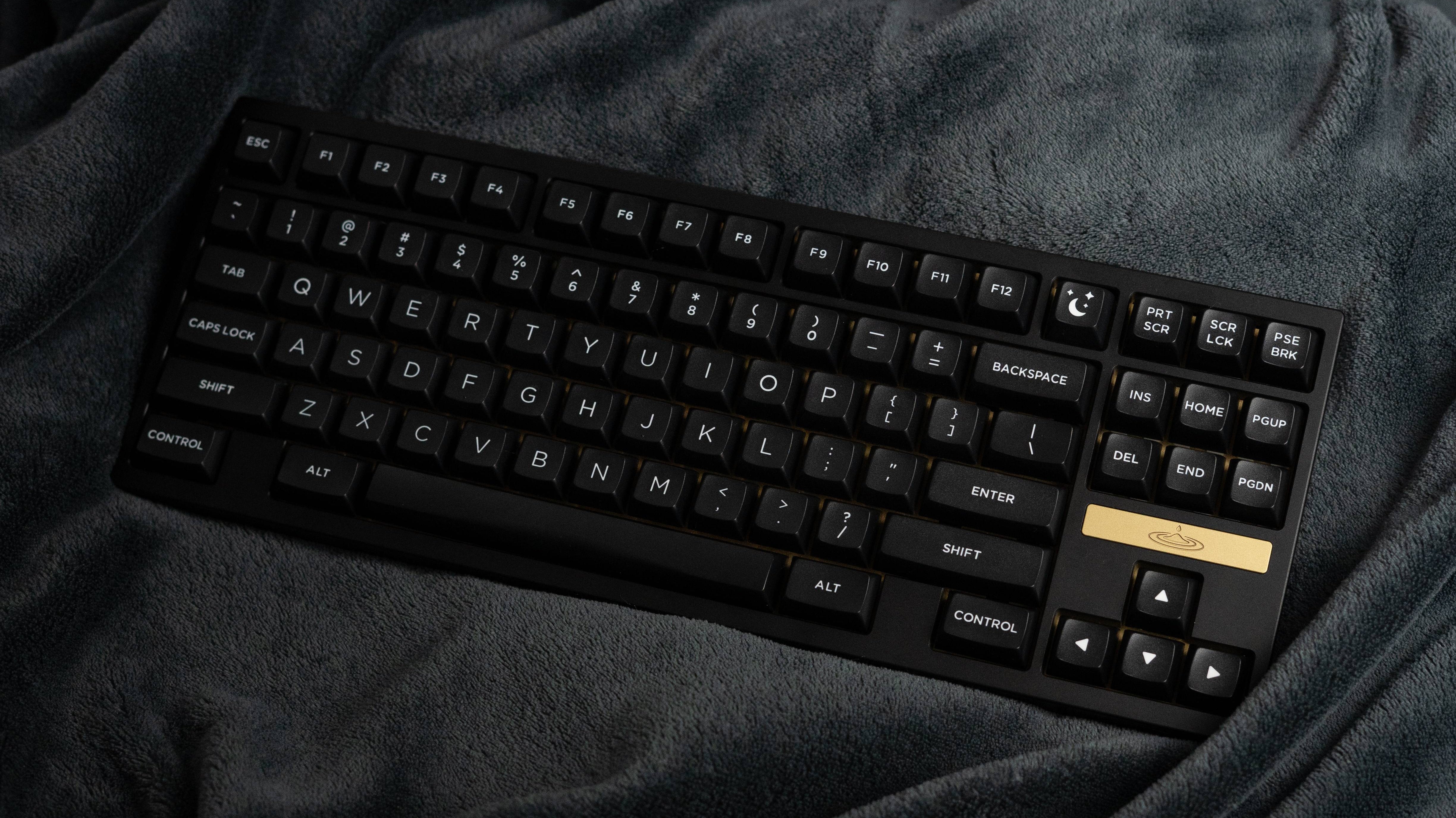 Ripple TKL - Group Buy starts January 12th, 2023