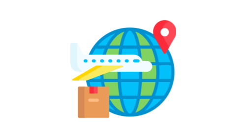 Huge announcement for our international customers!