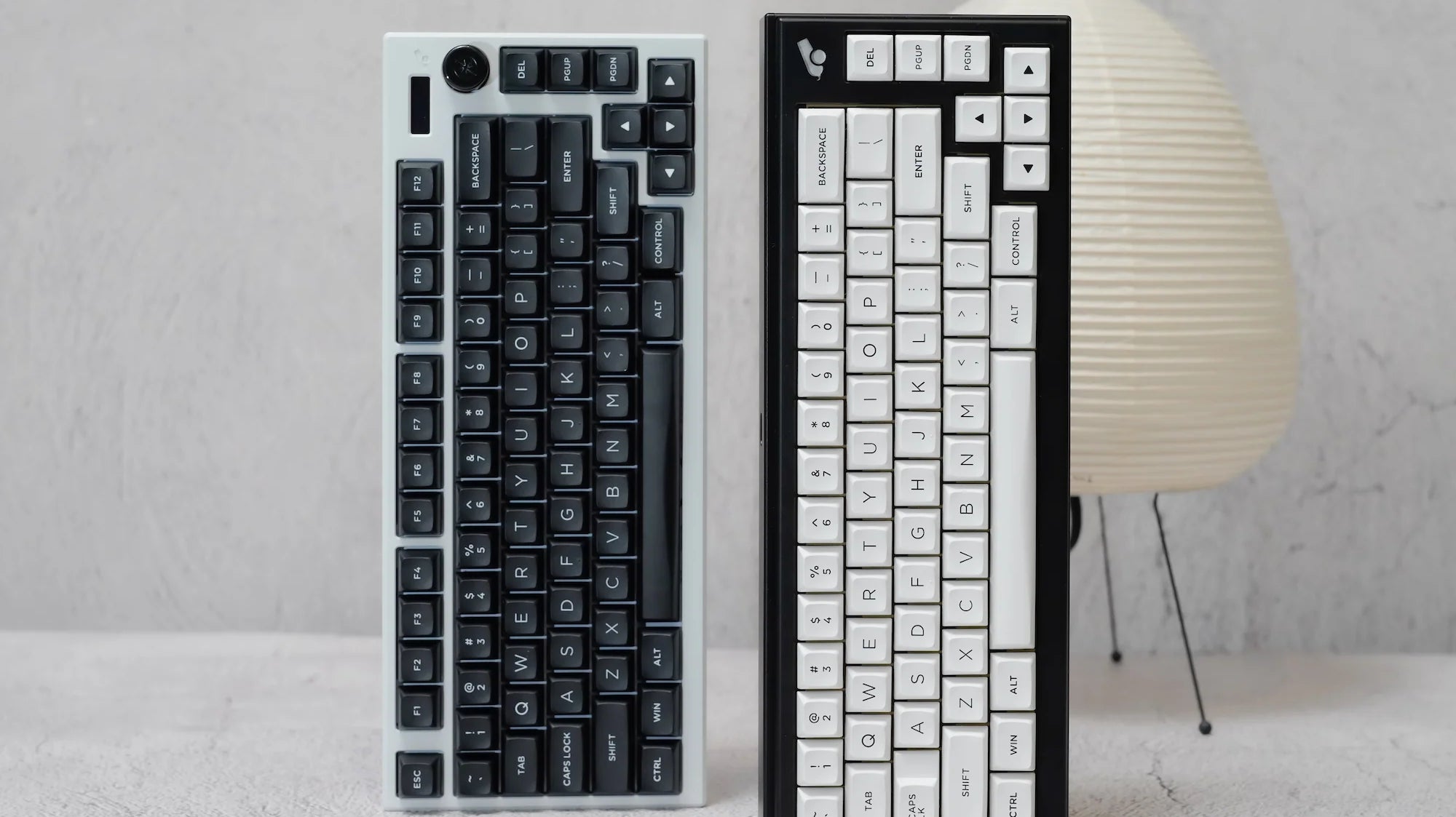CXA Keycaps - Try Before You Buy!