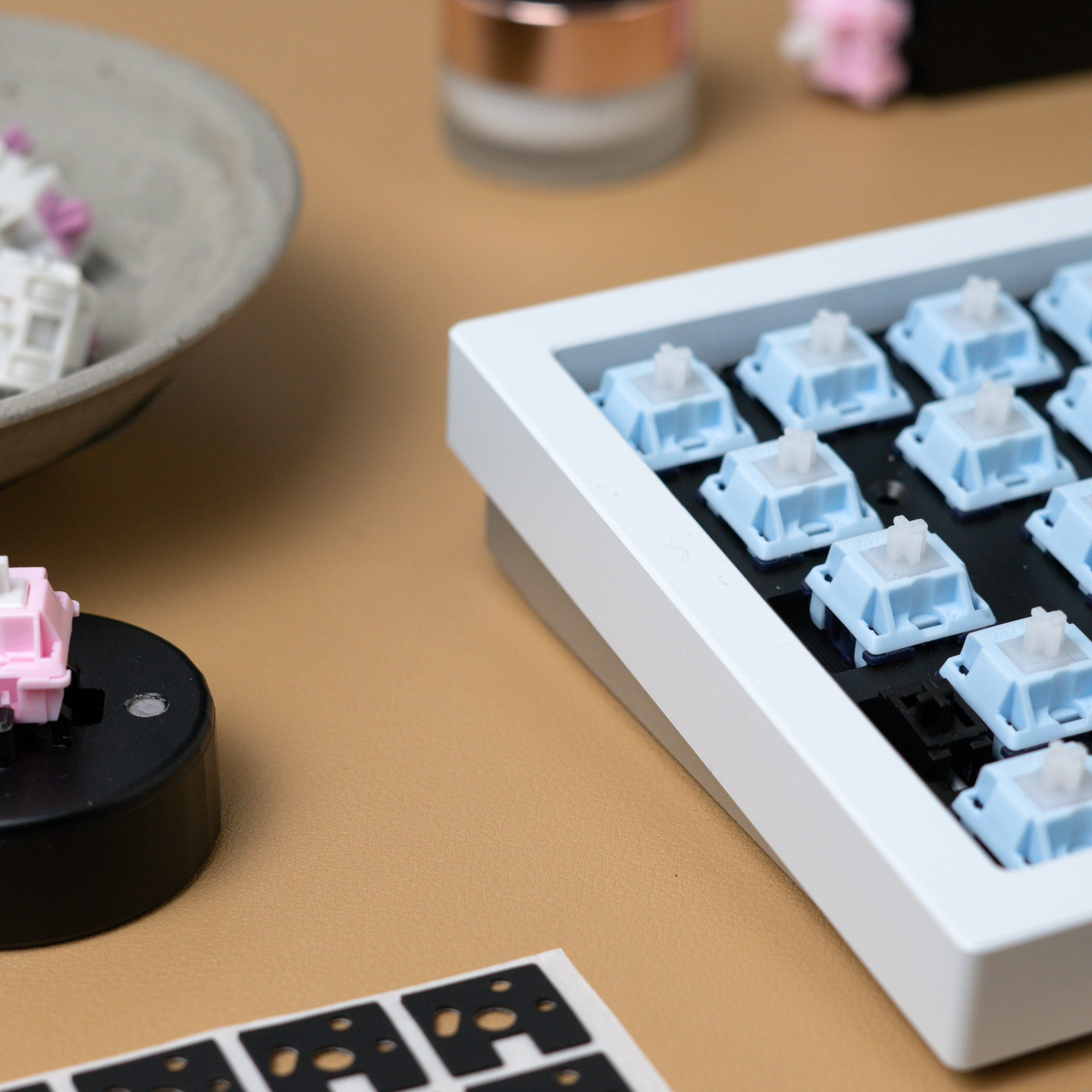 Switches