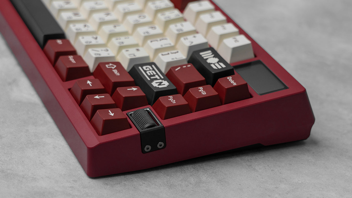 Render