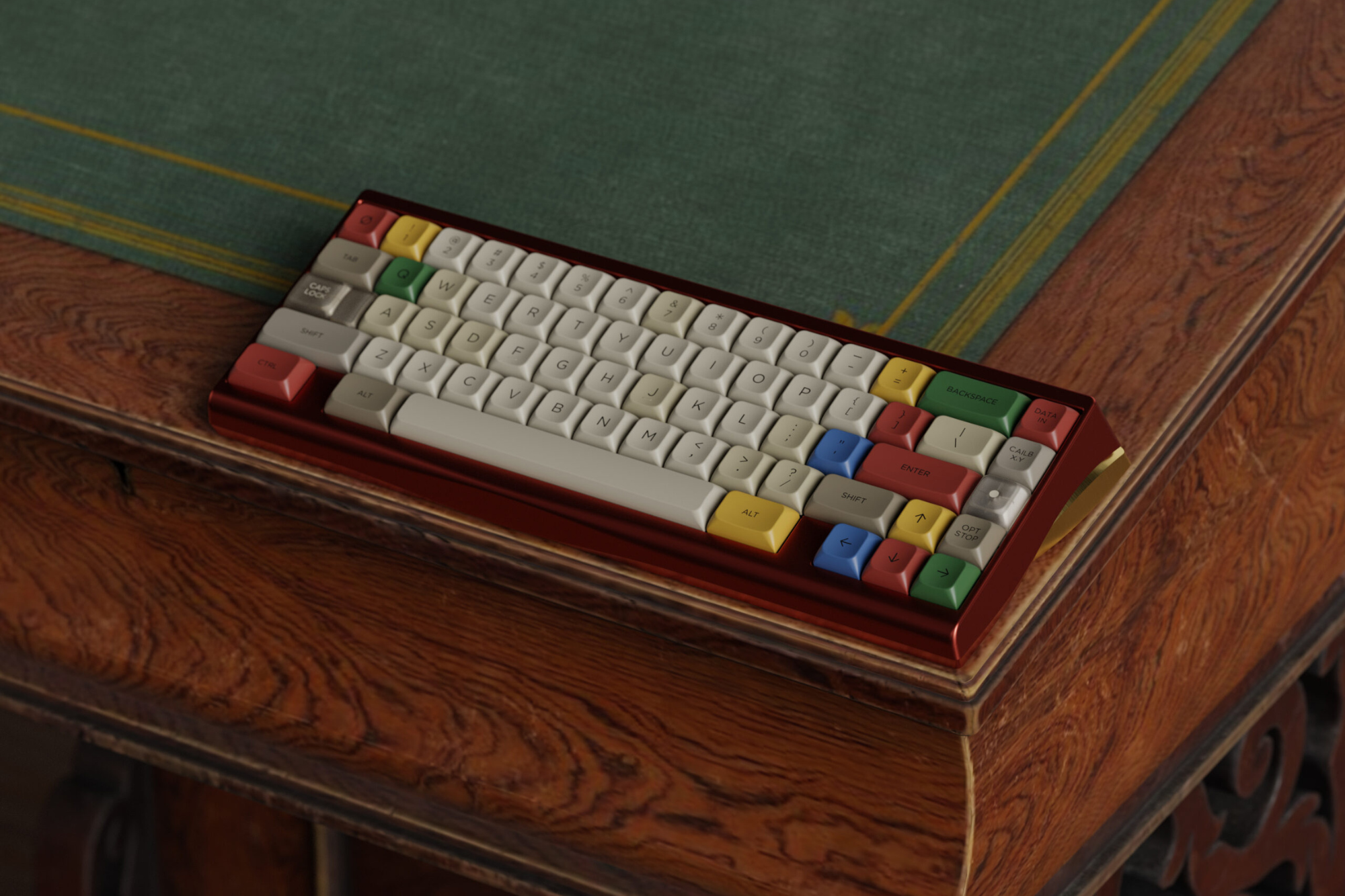 Render