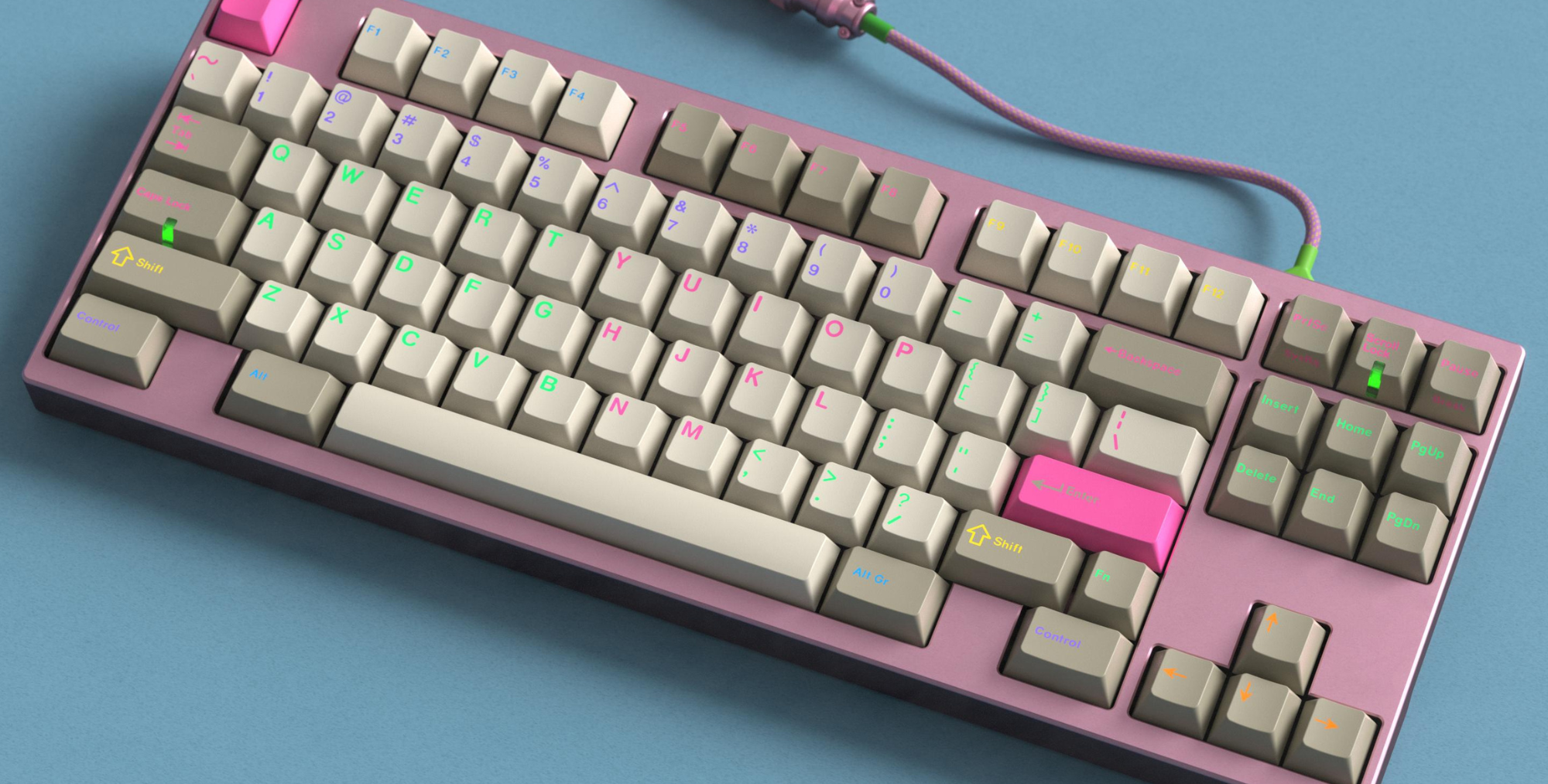 Render