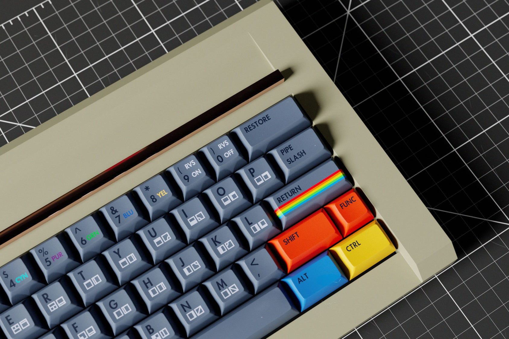 Render