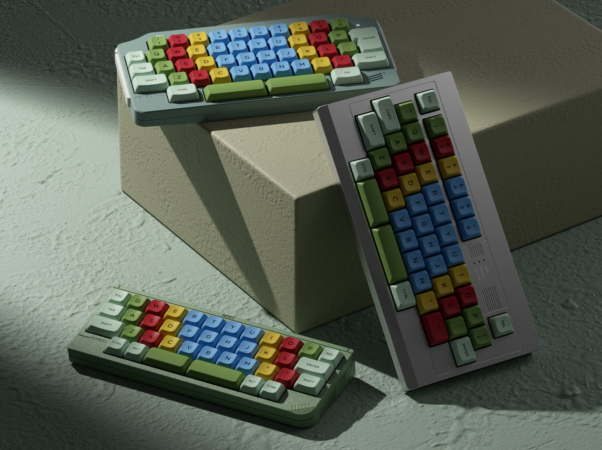 Render