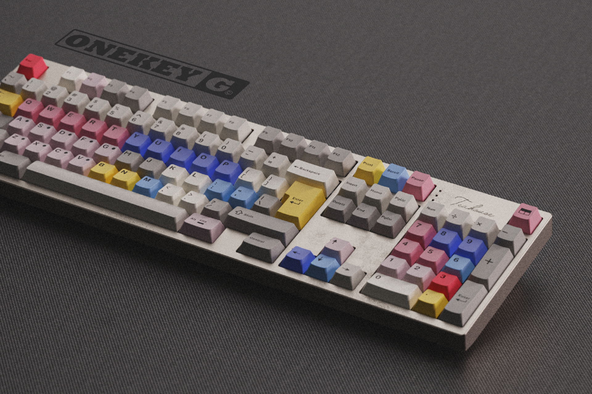 Render