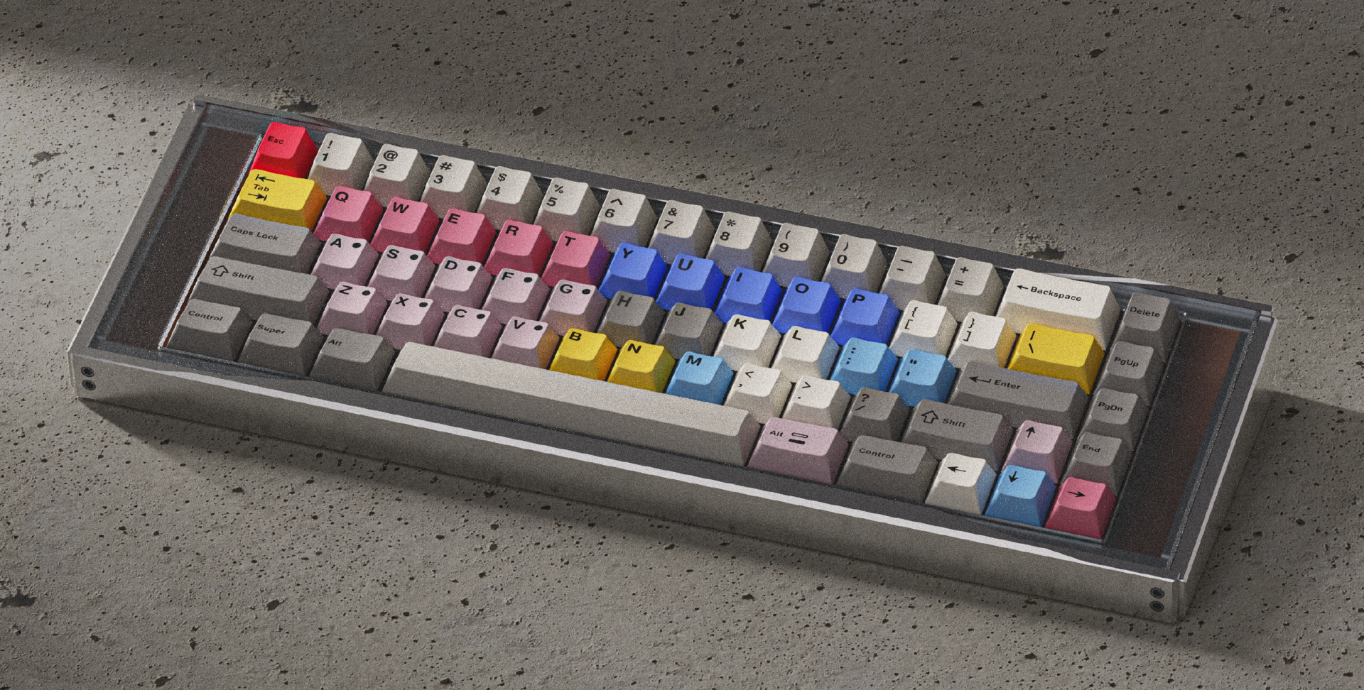 Render
