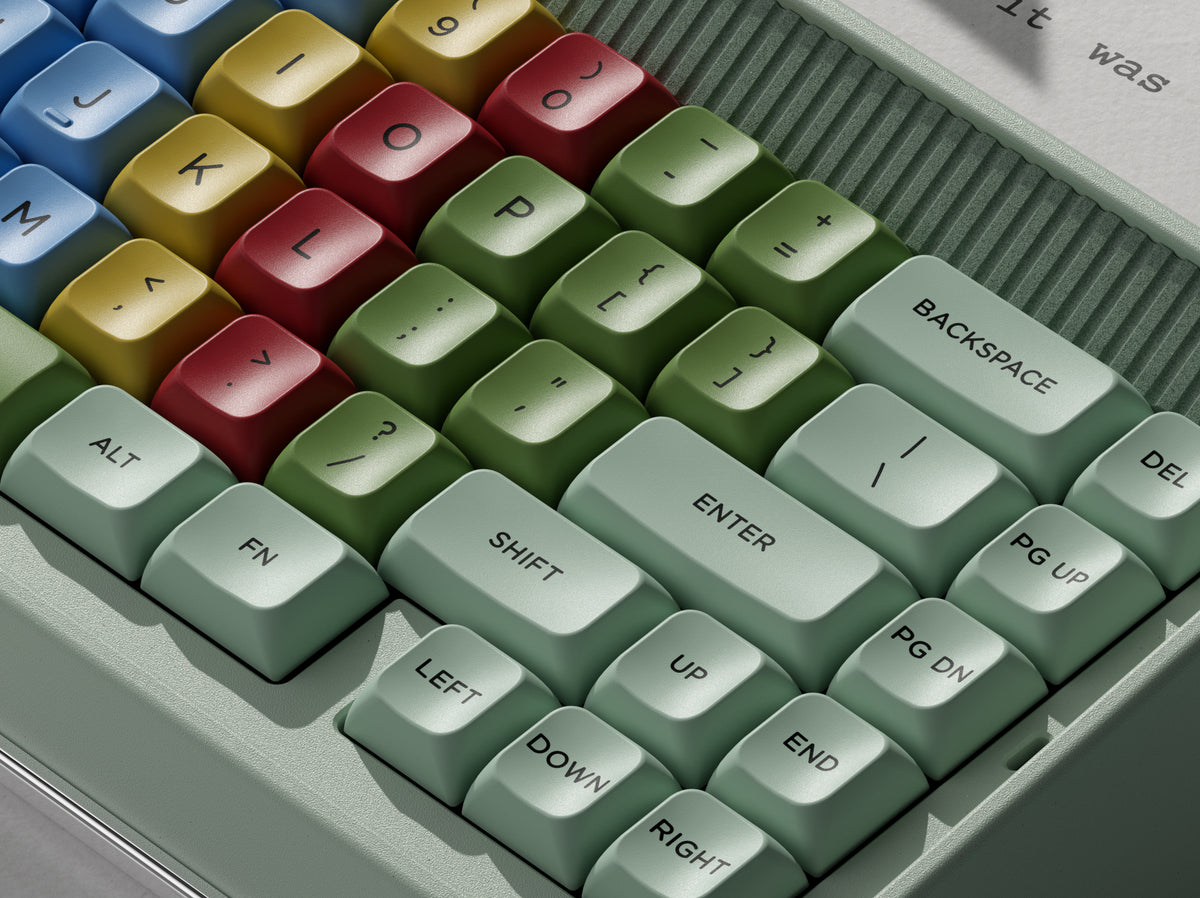 Render