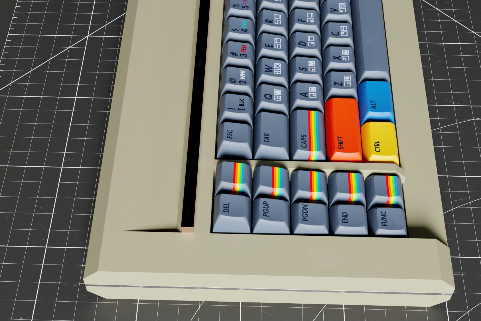 Render