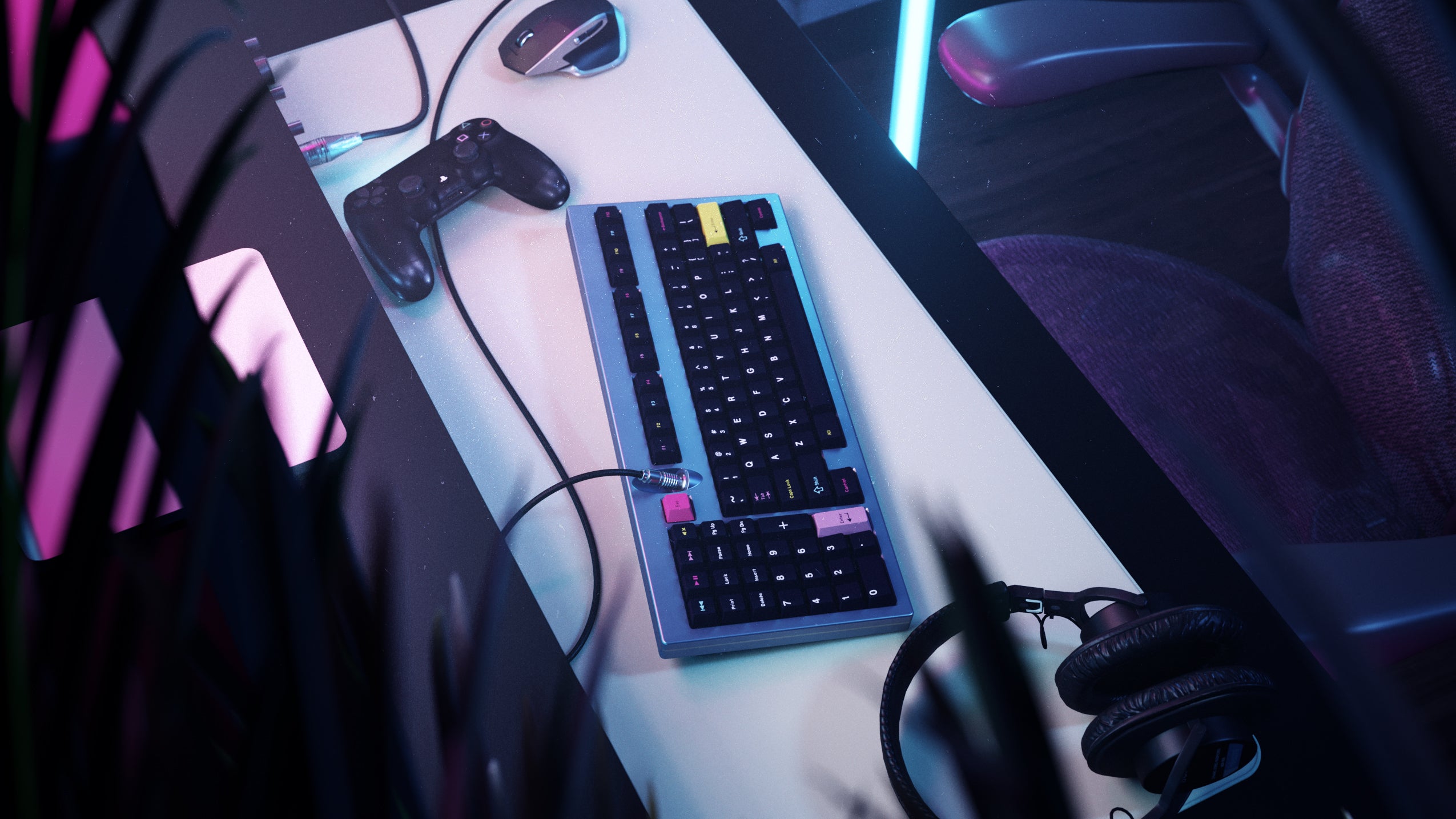Render