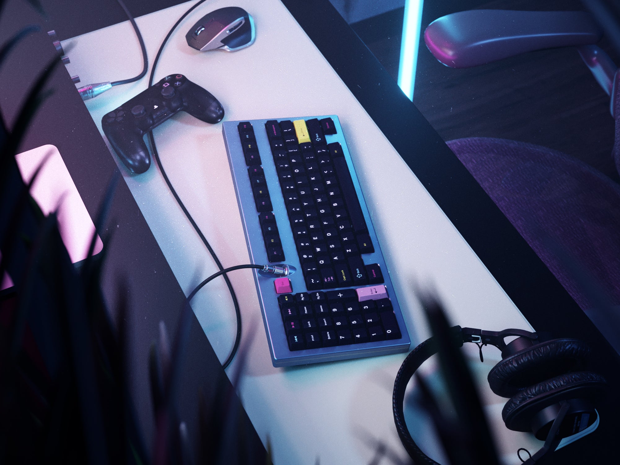 Render