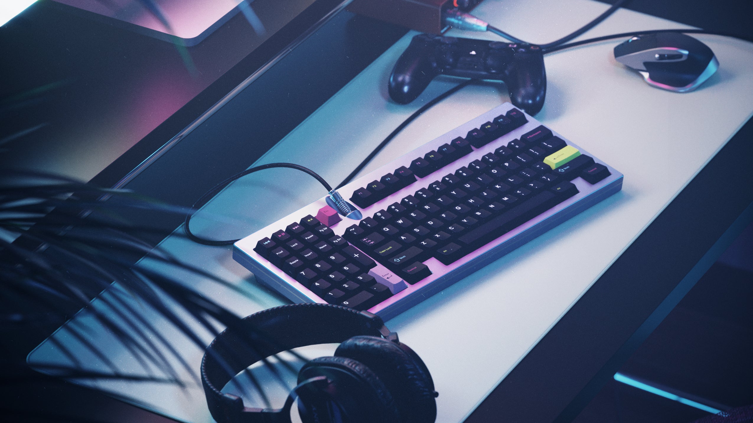 Render