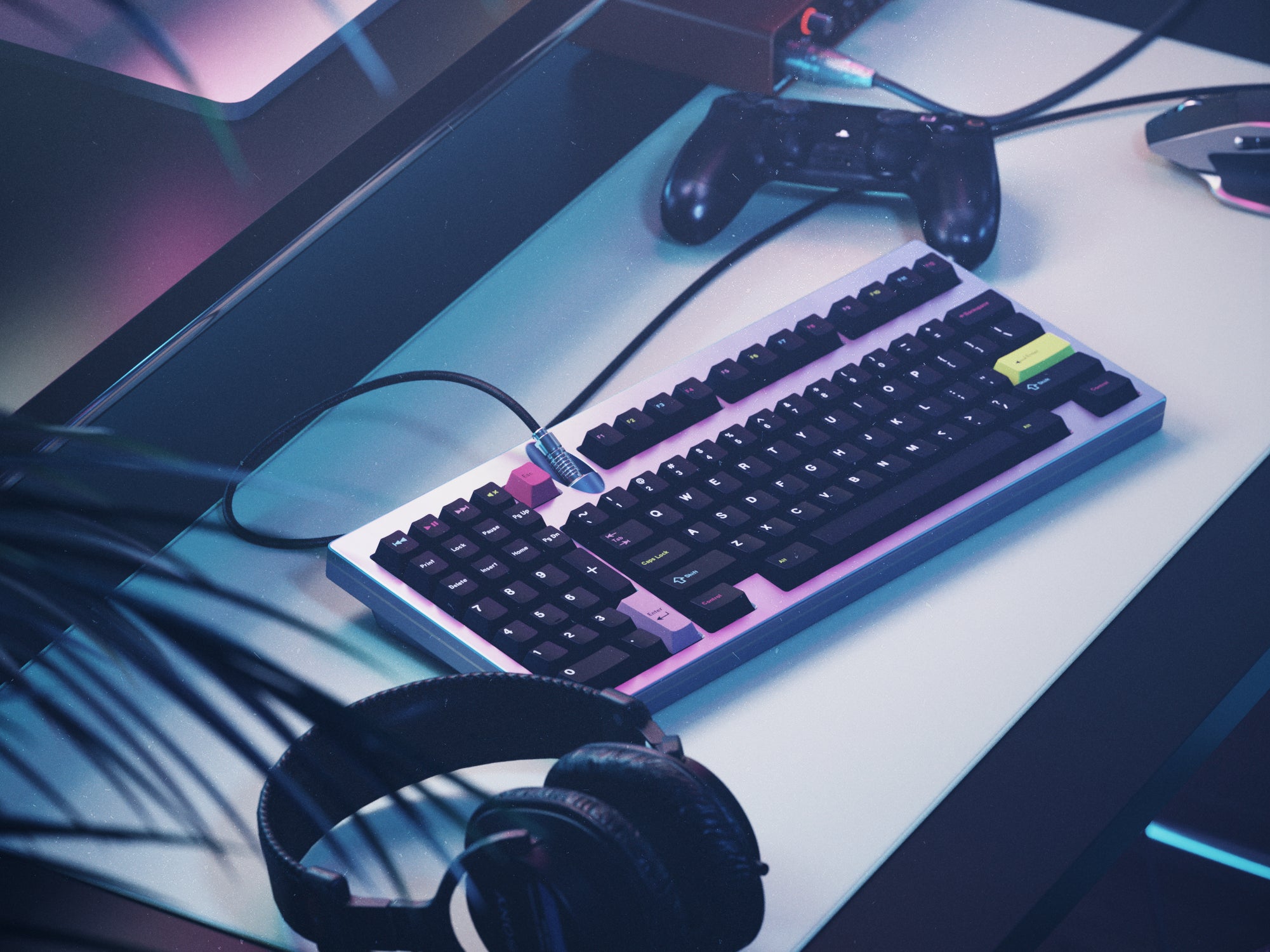 Render