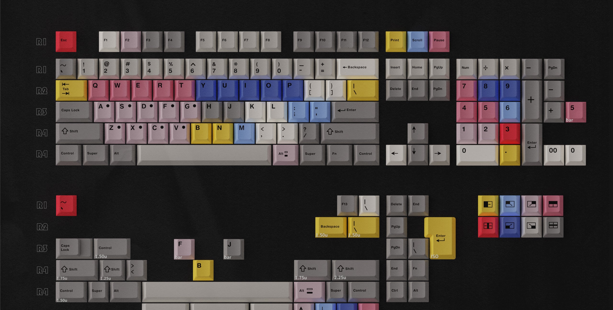 Render