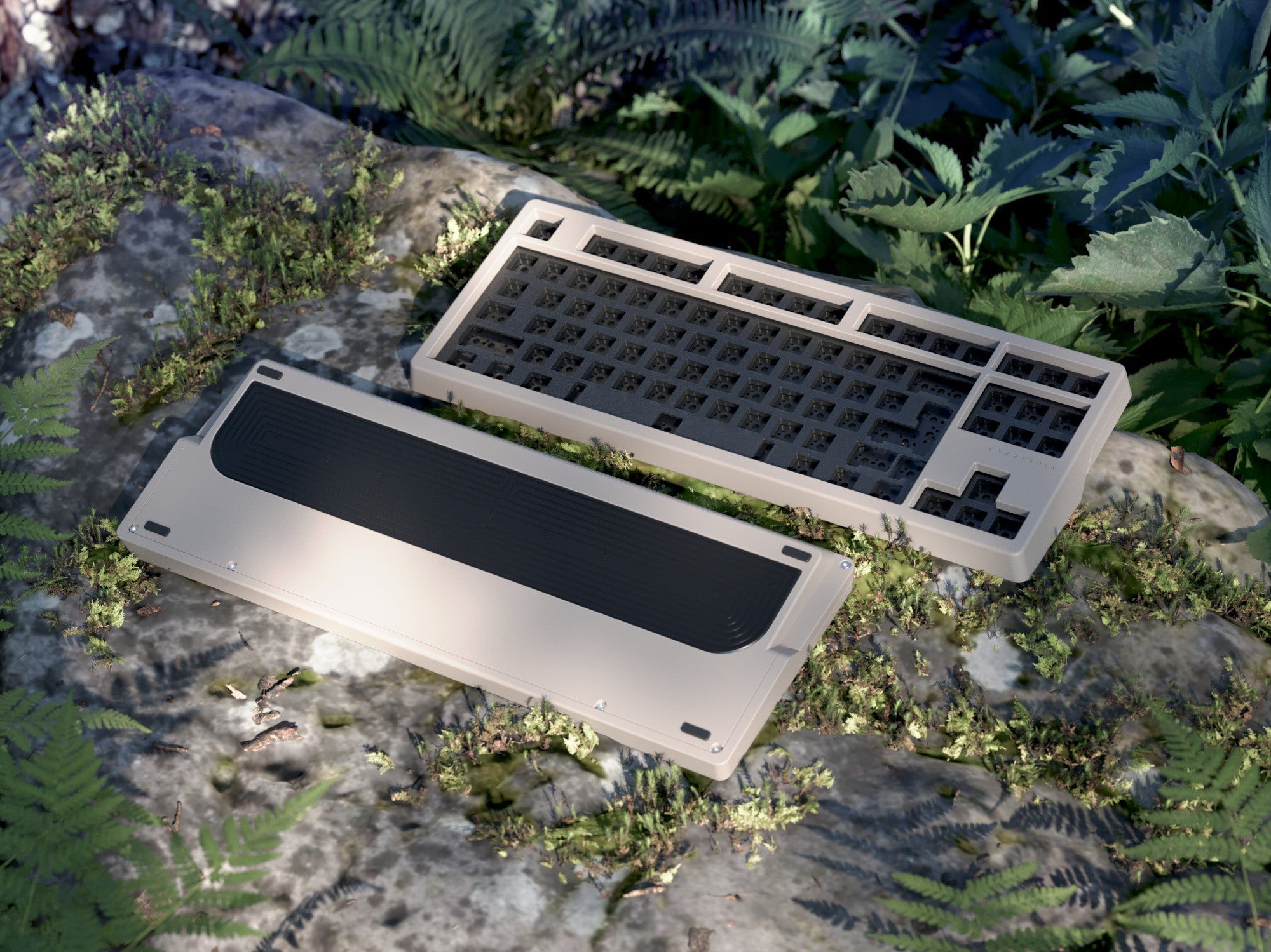 Render