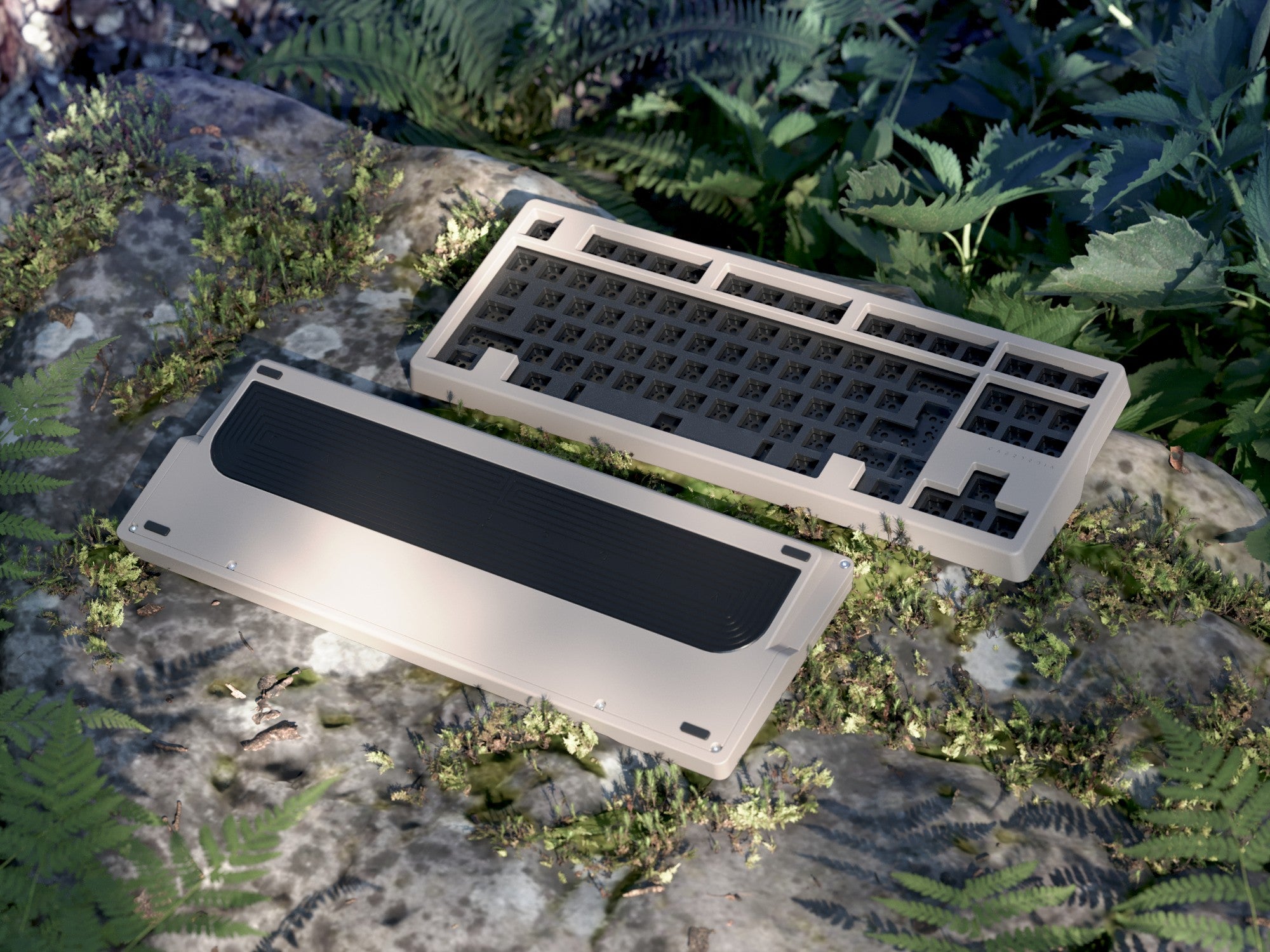 Render