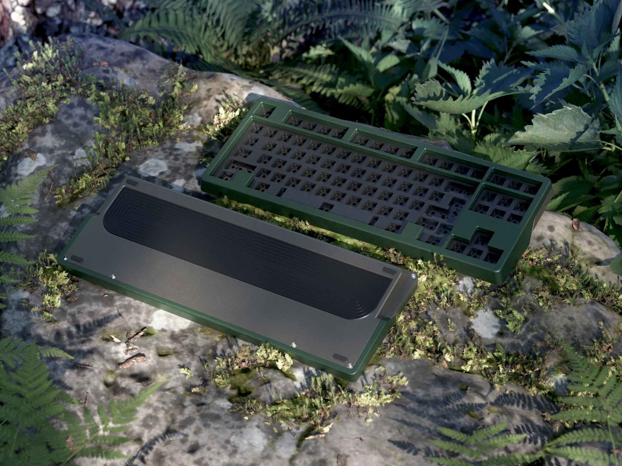 Render