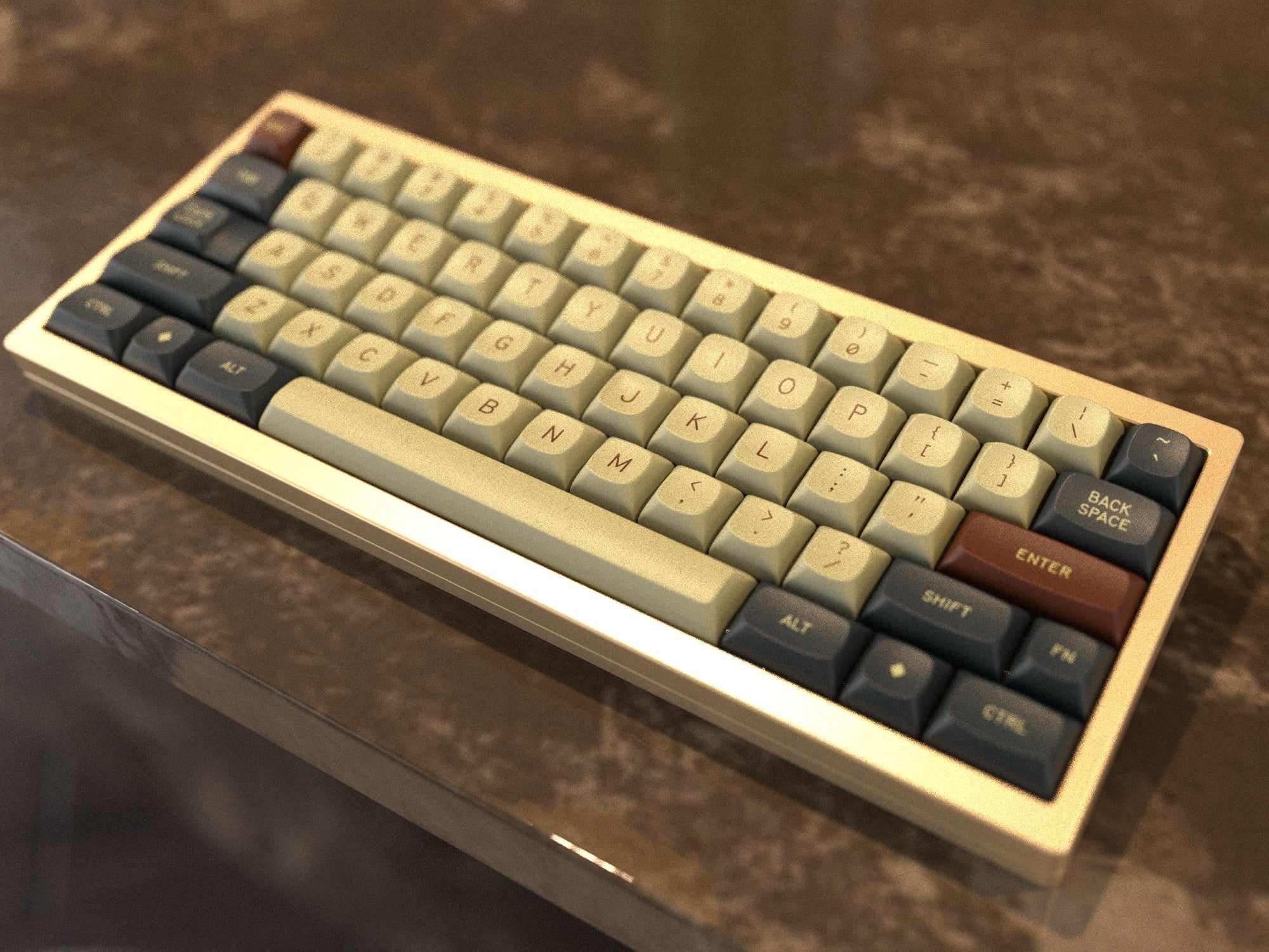 Render