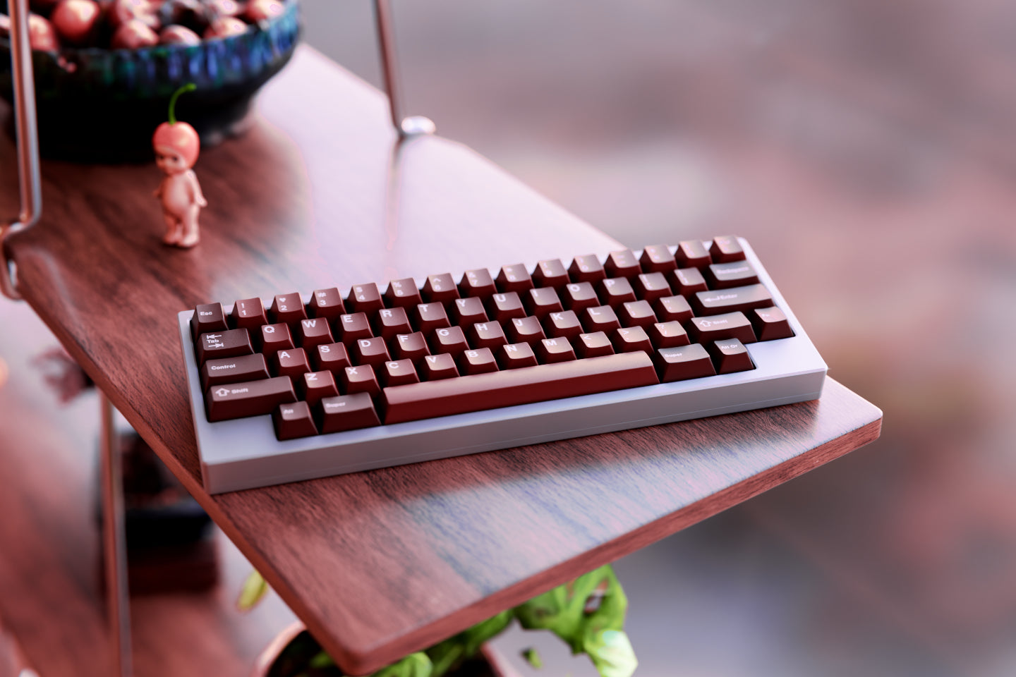 Render