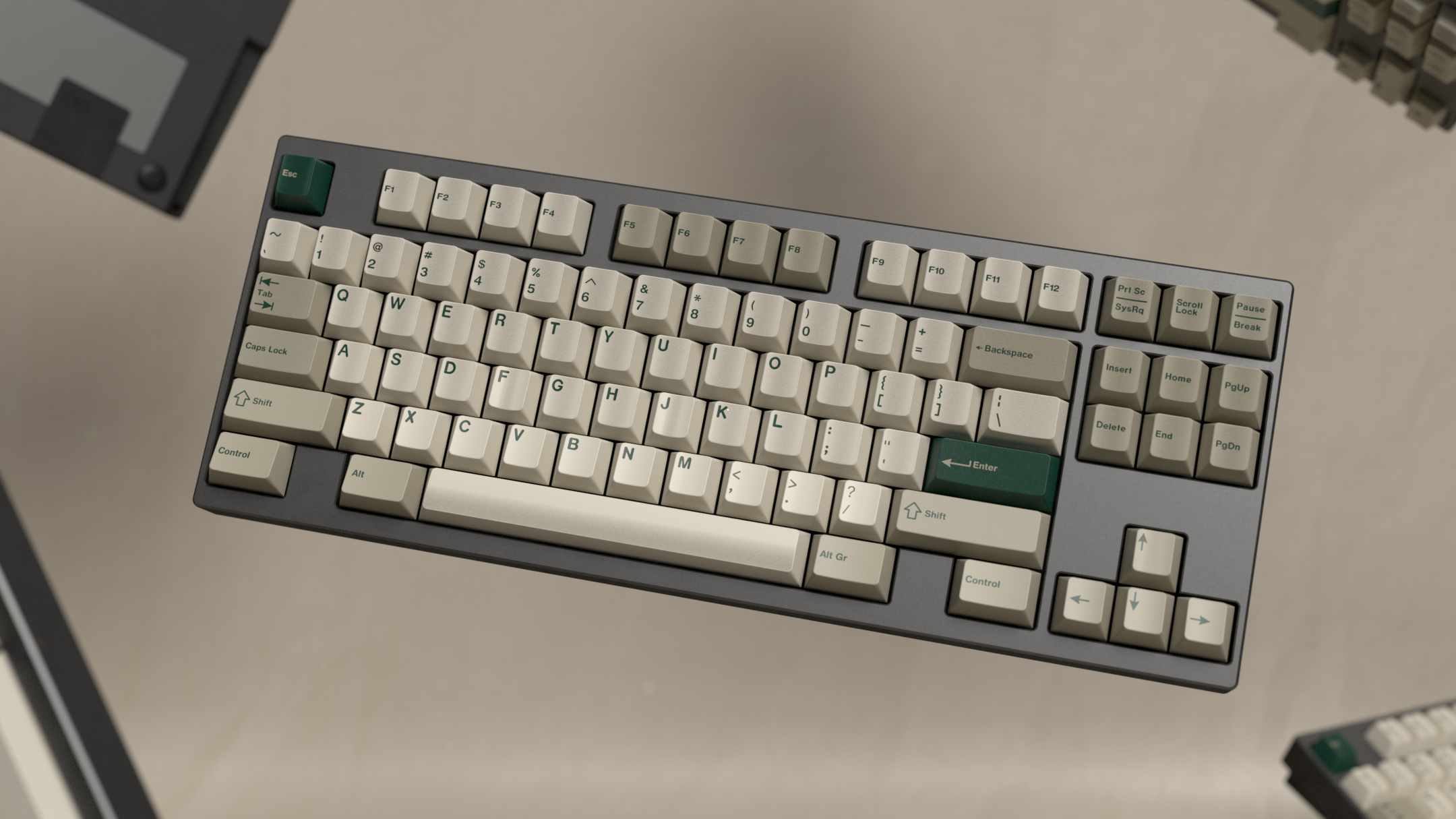 Render