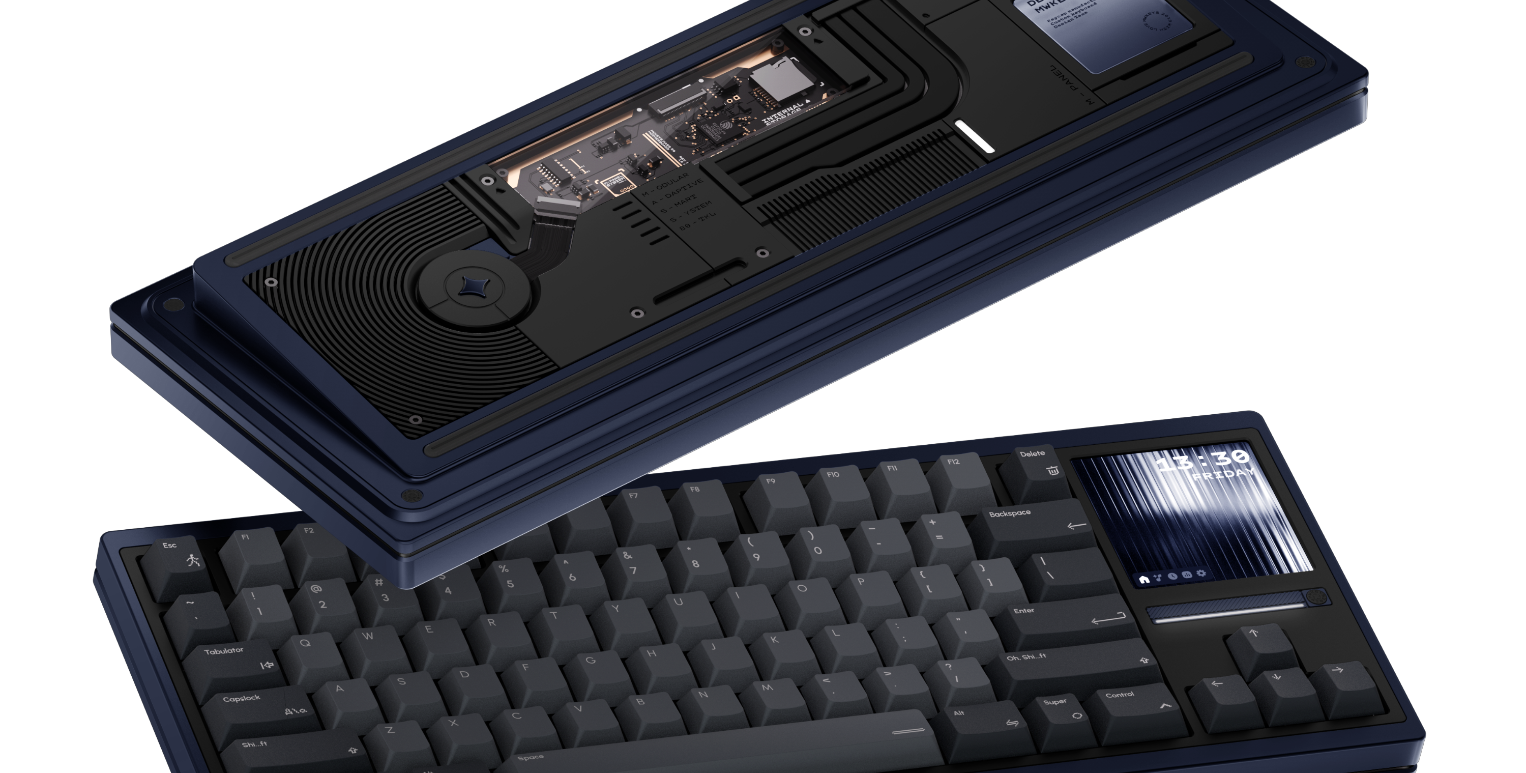 Render