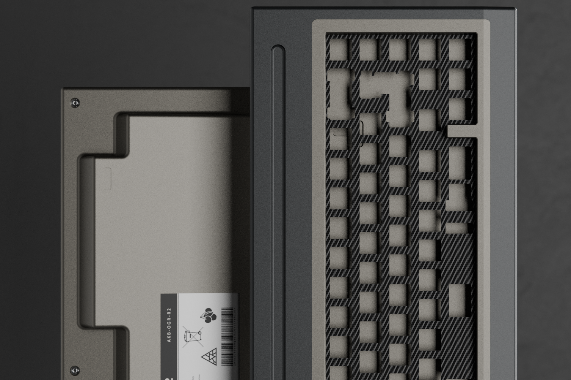 Render