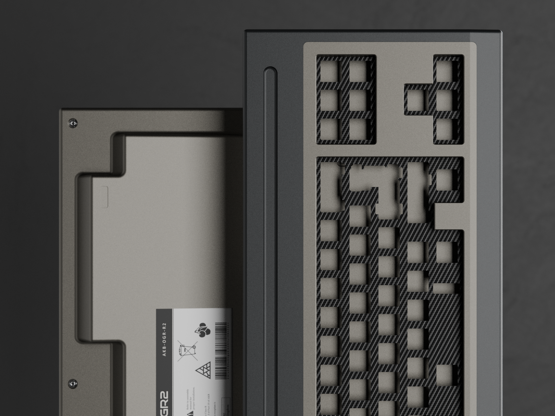 Render