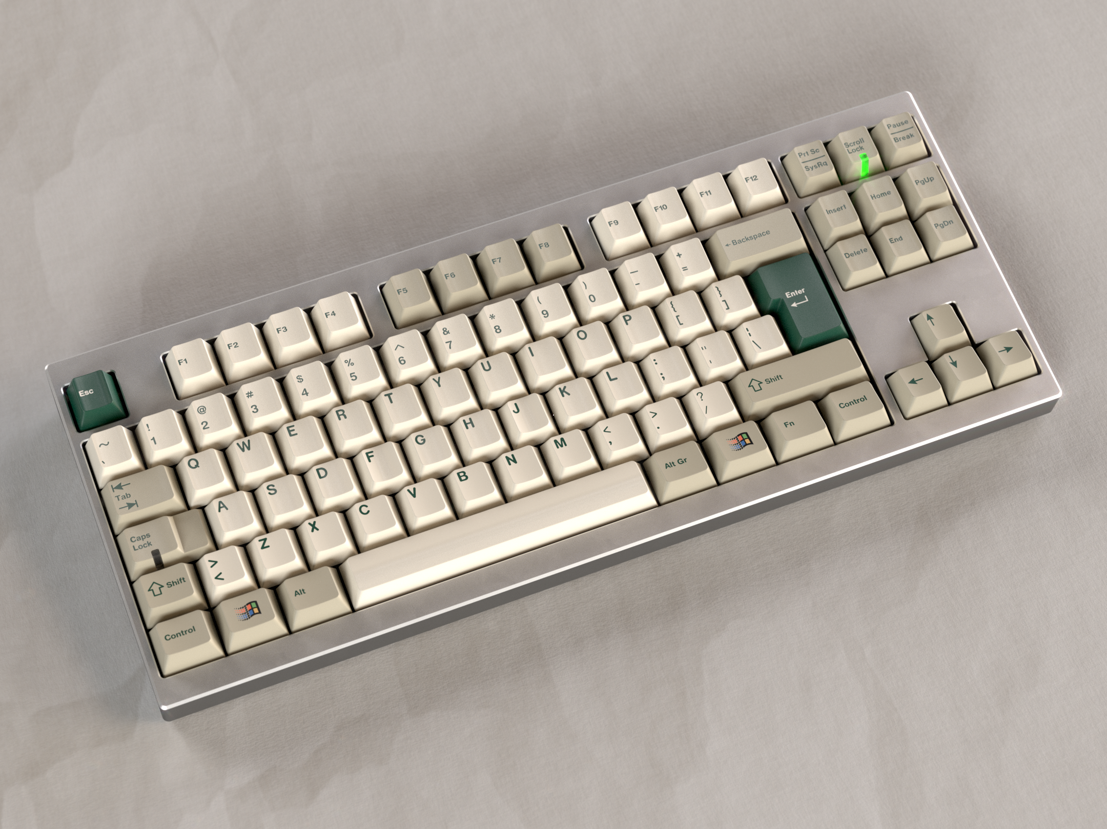 Render