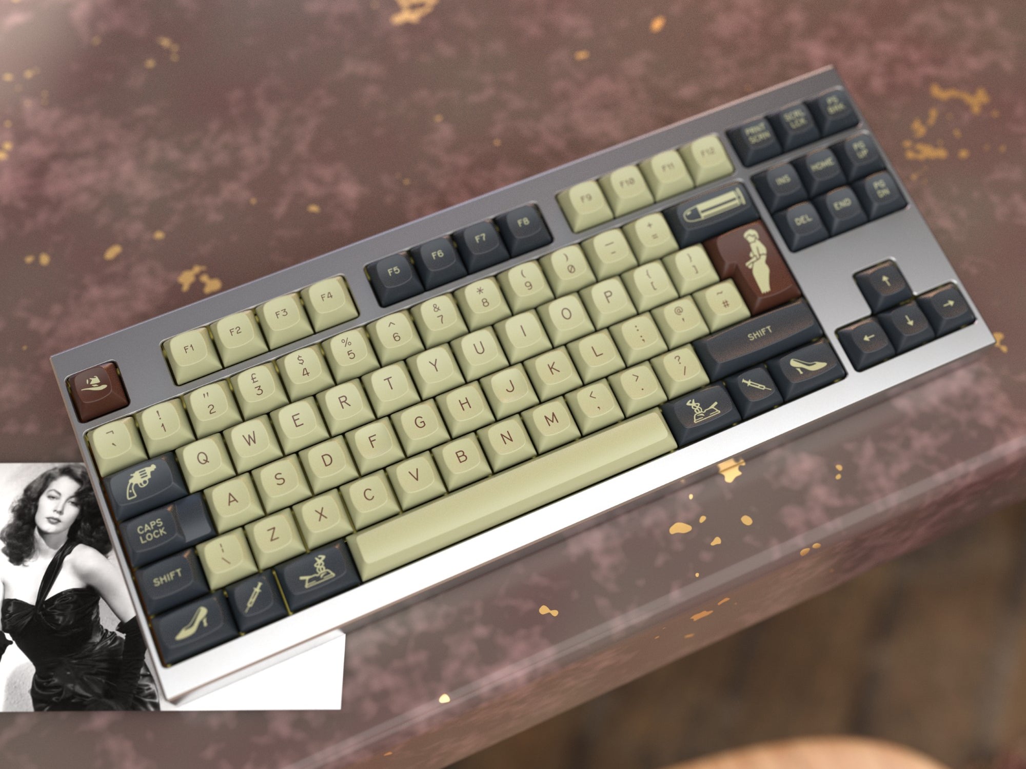 Render