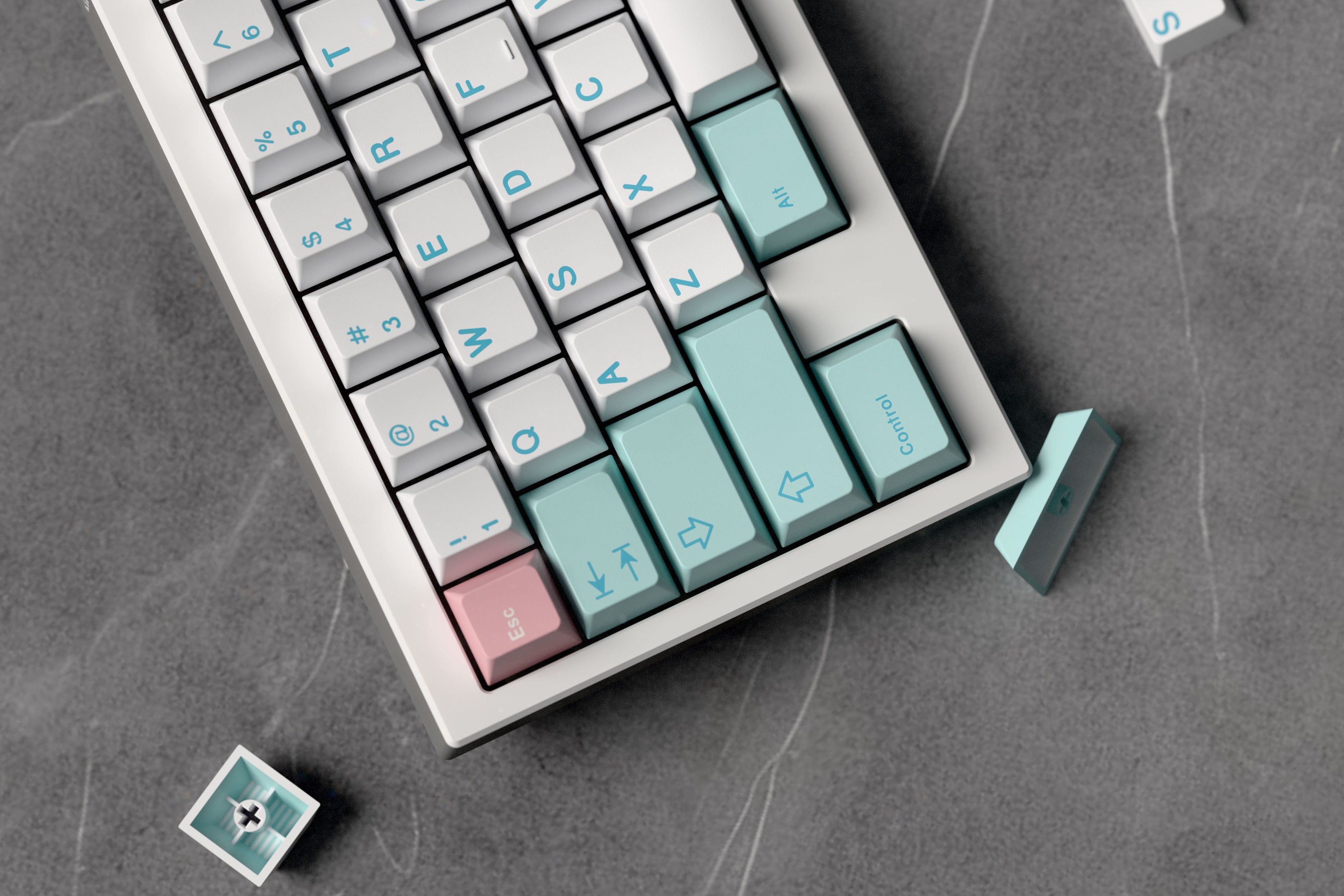 Render
