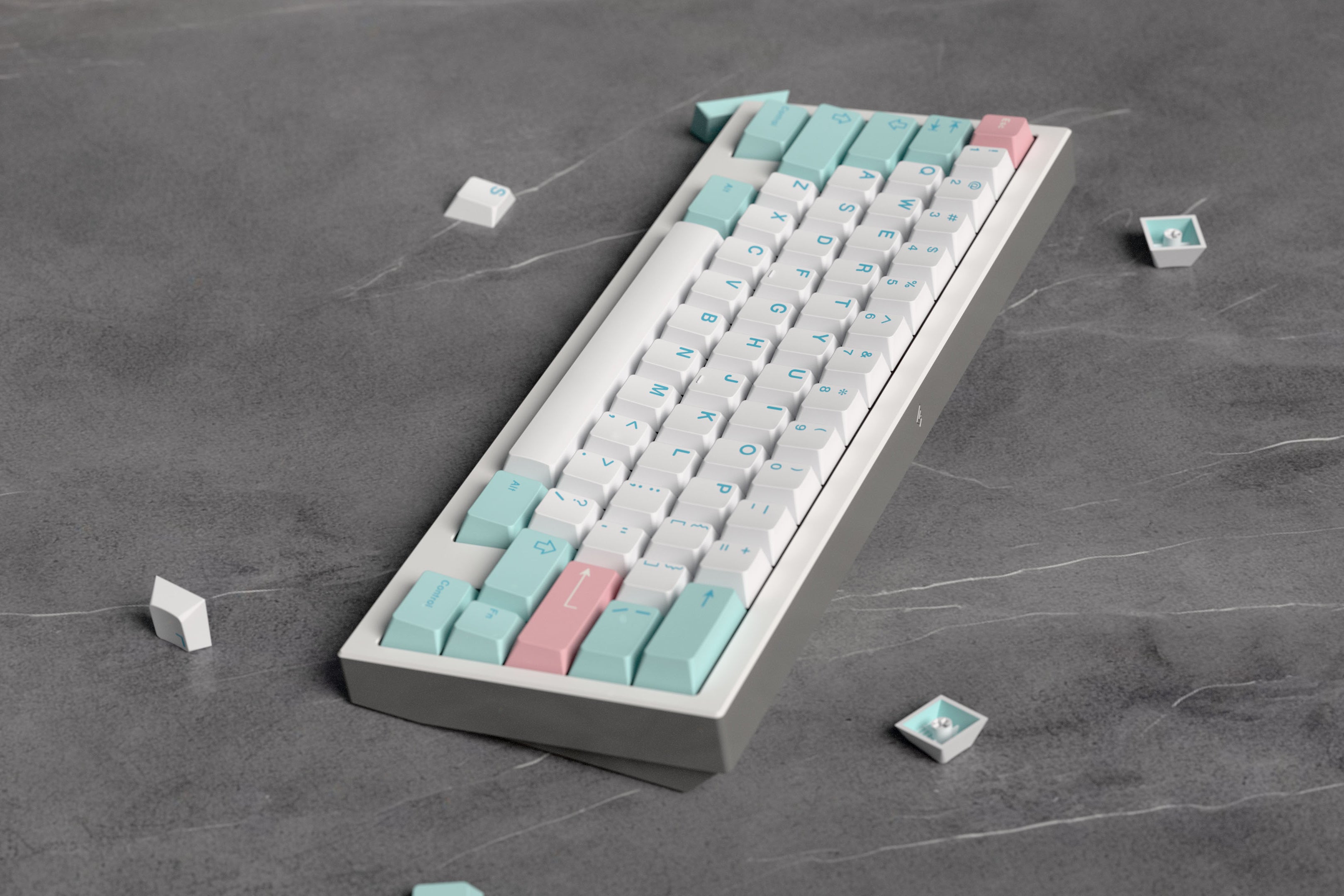 Render