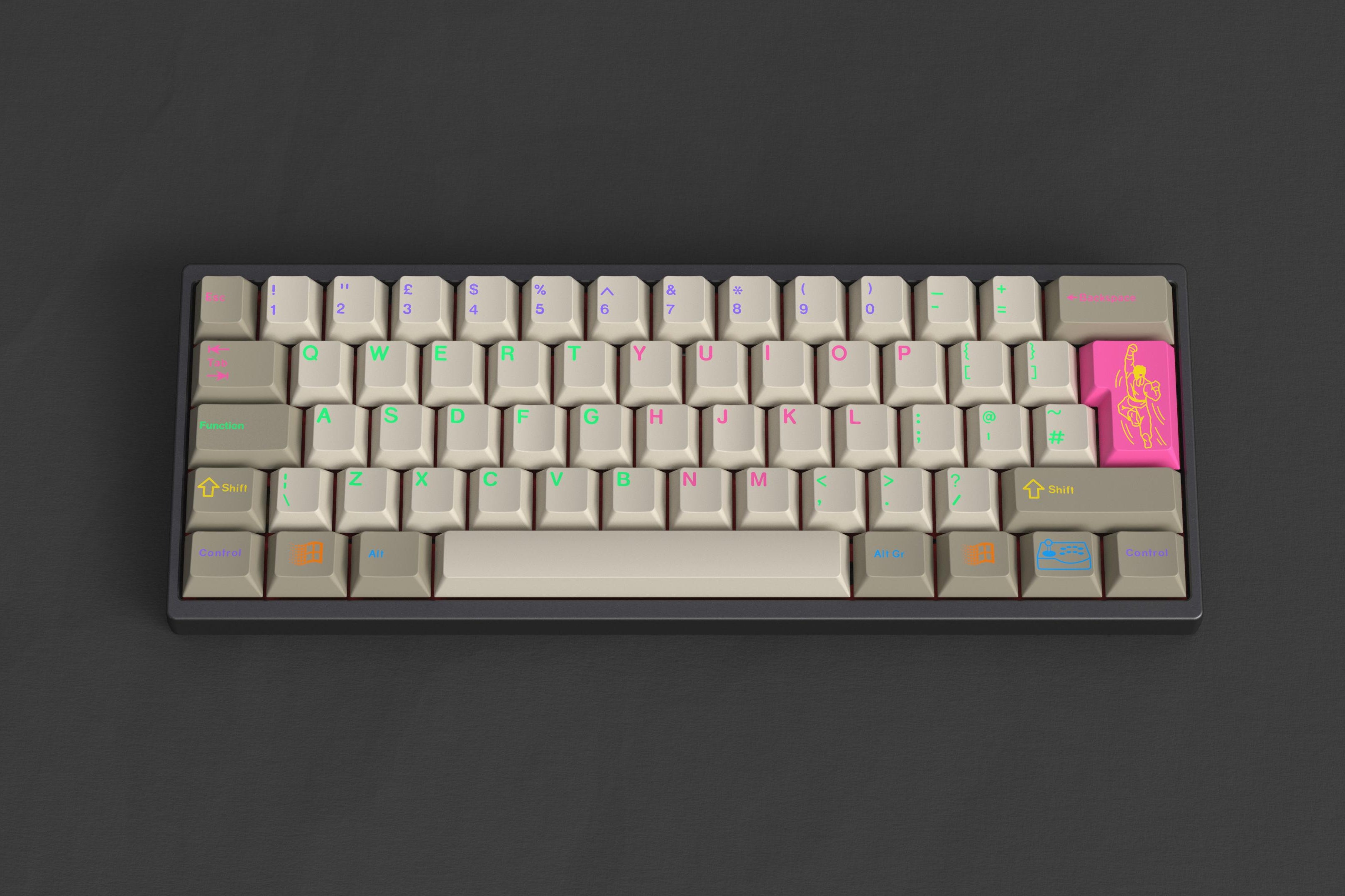 Render