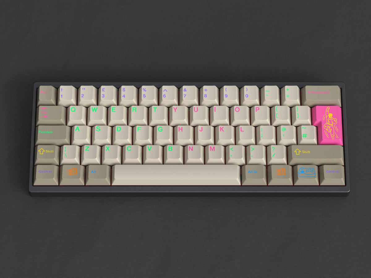 Render