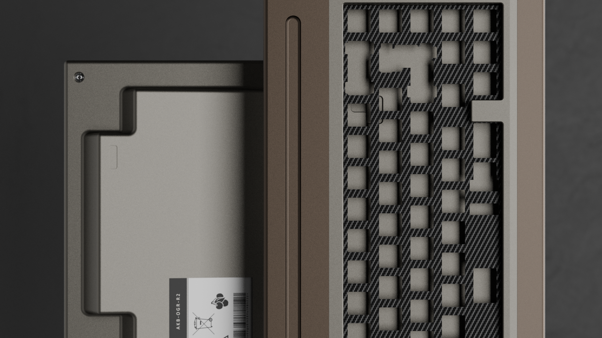 Render