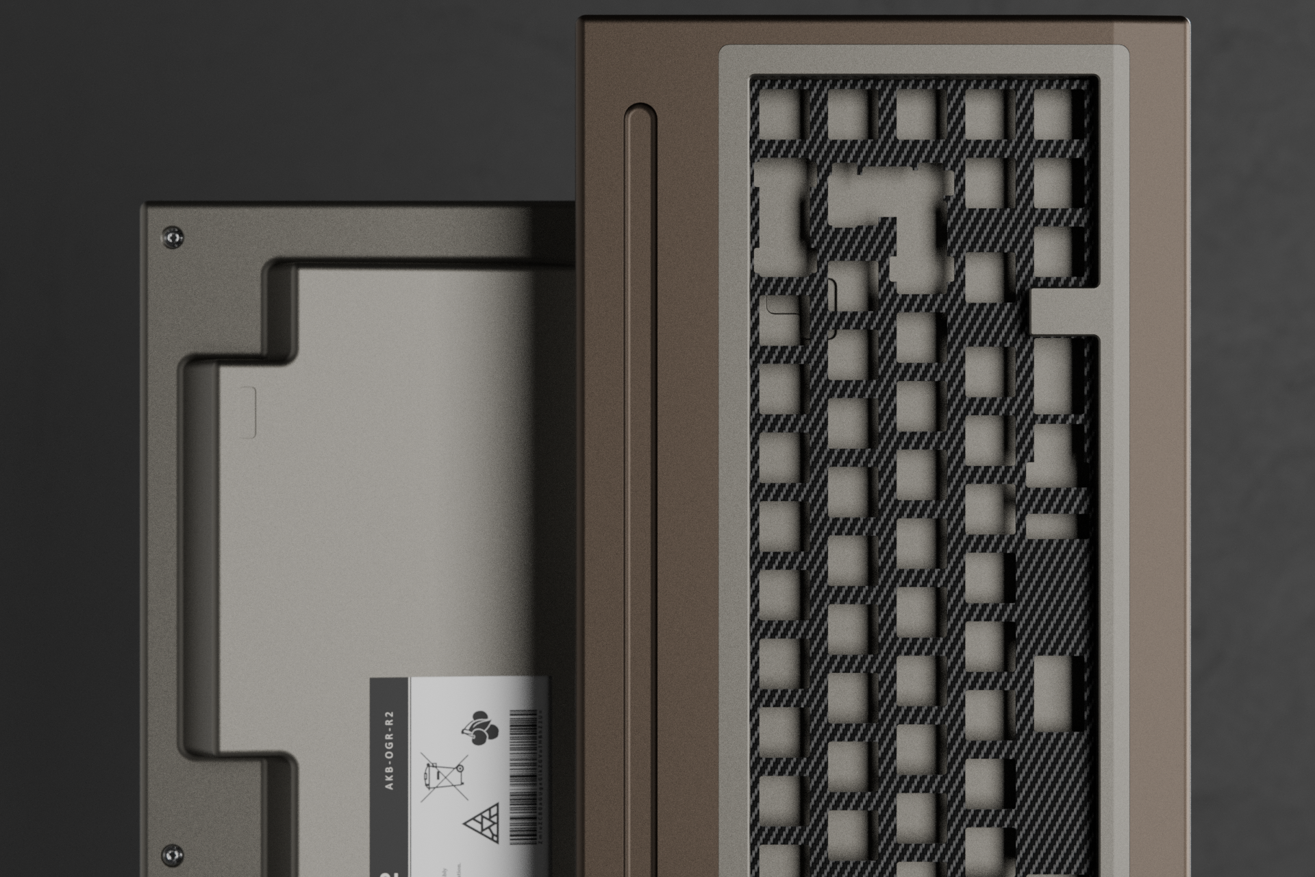 Render