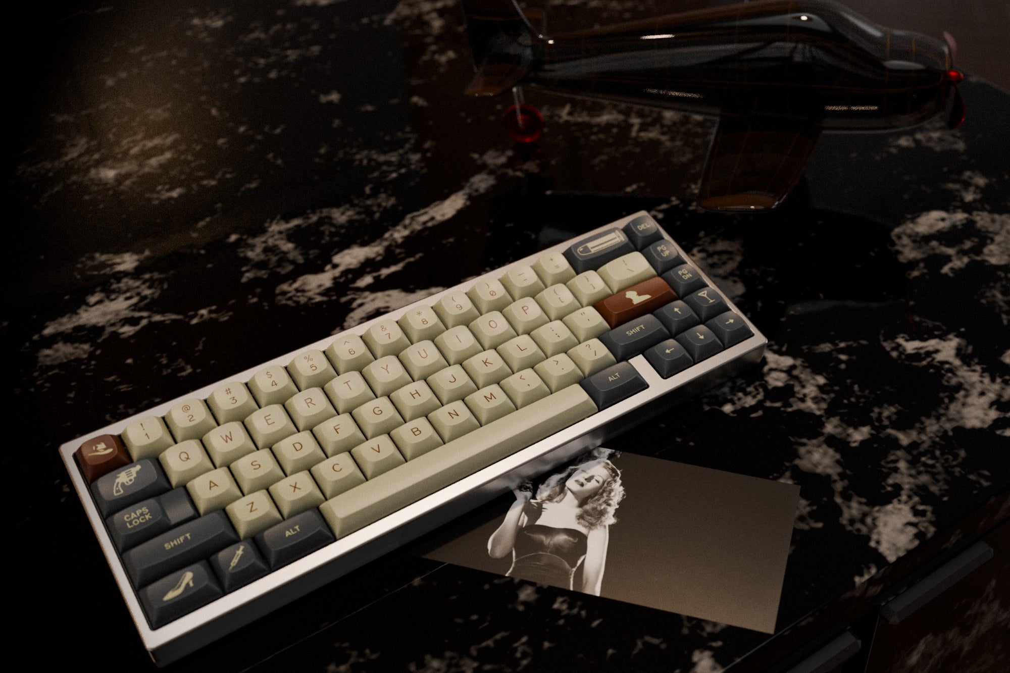 Render