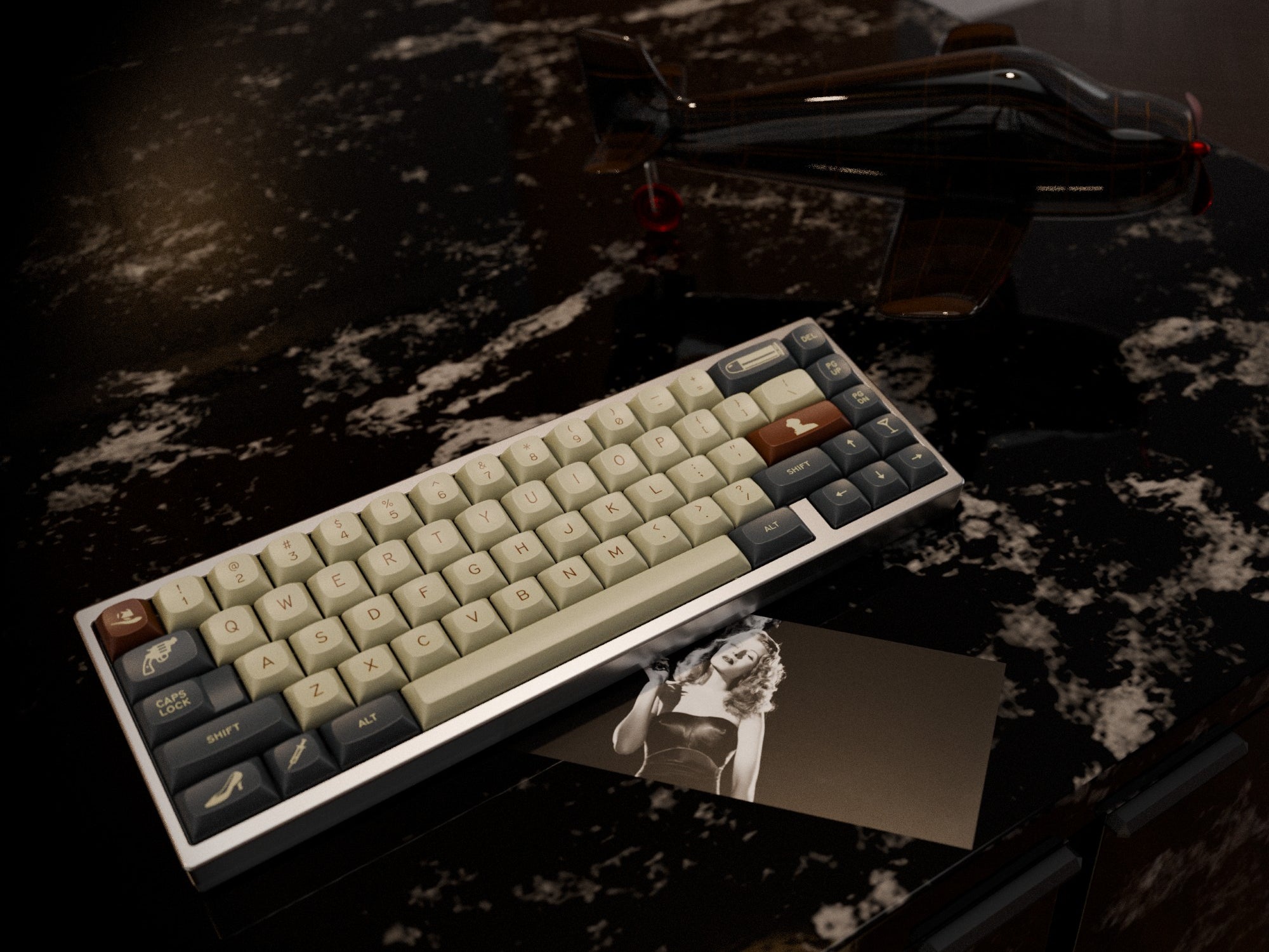 Render