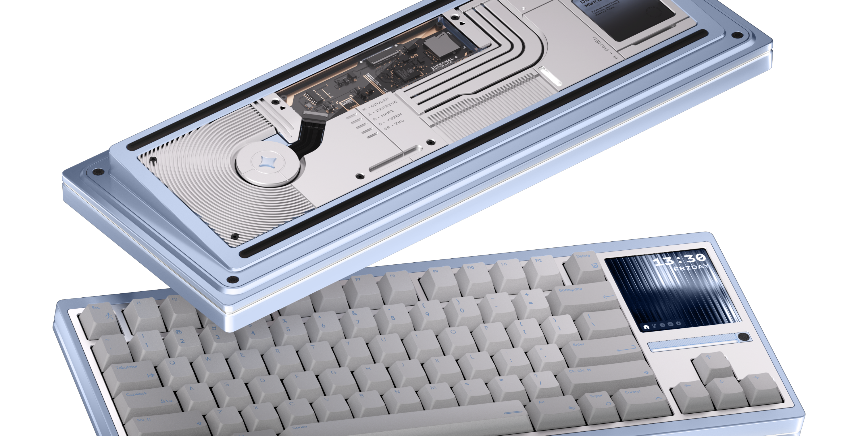 Render