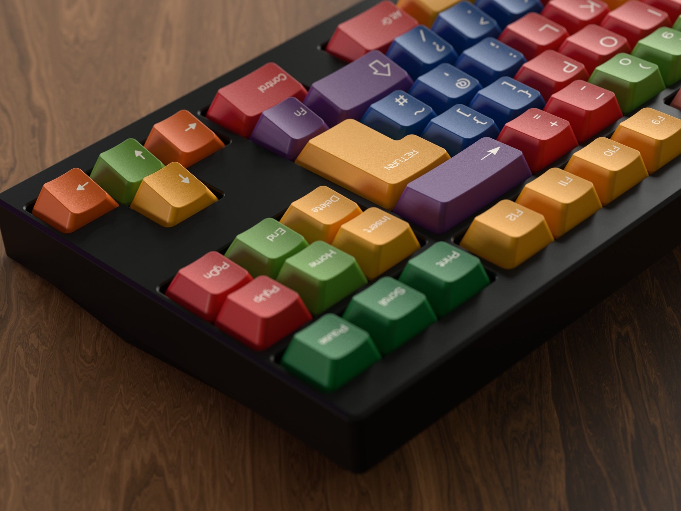 Render