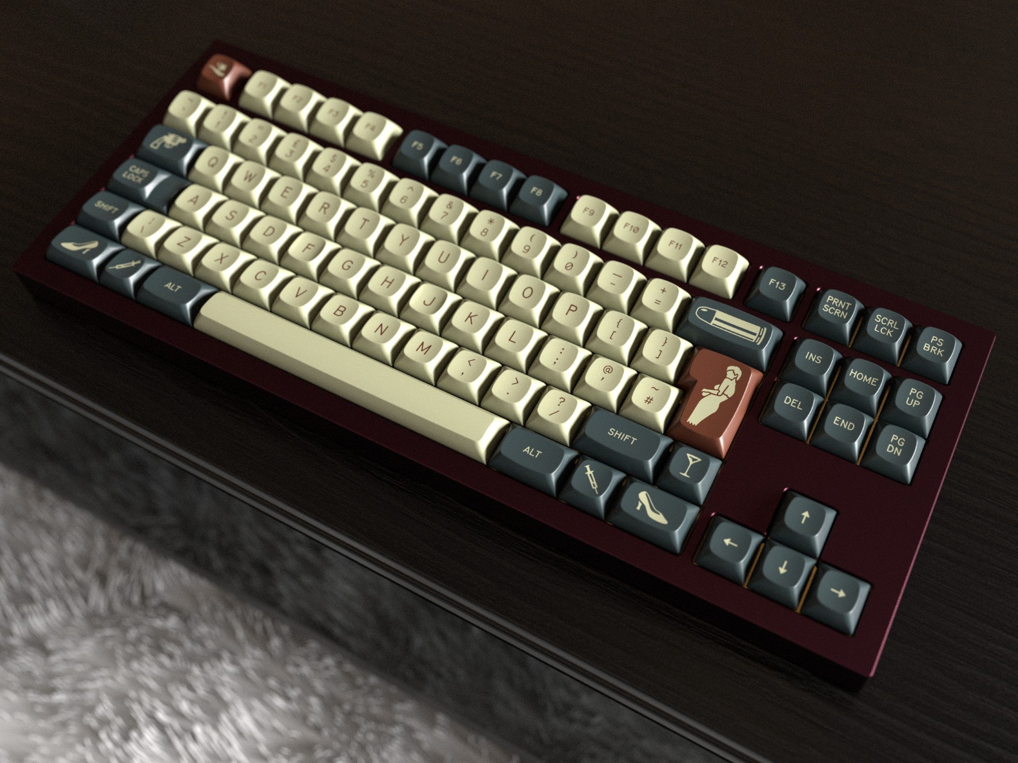 Render