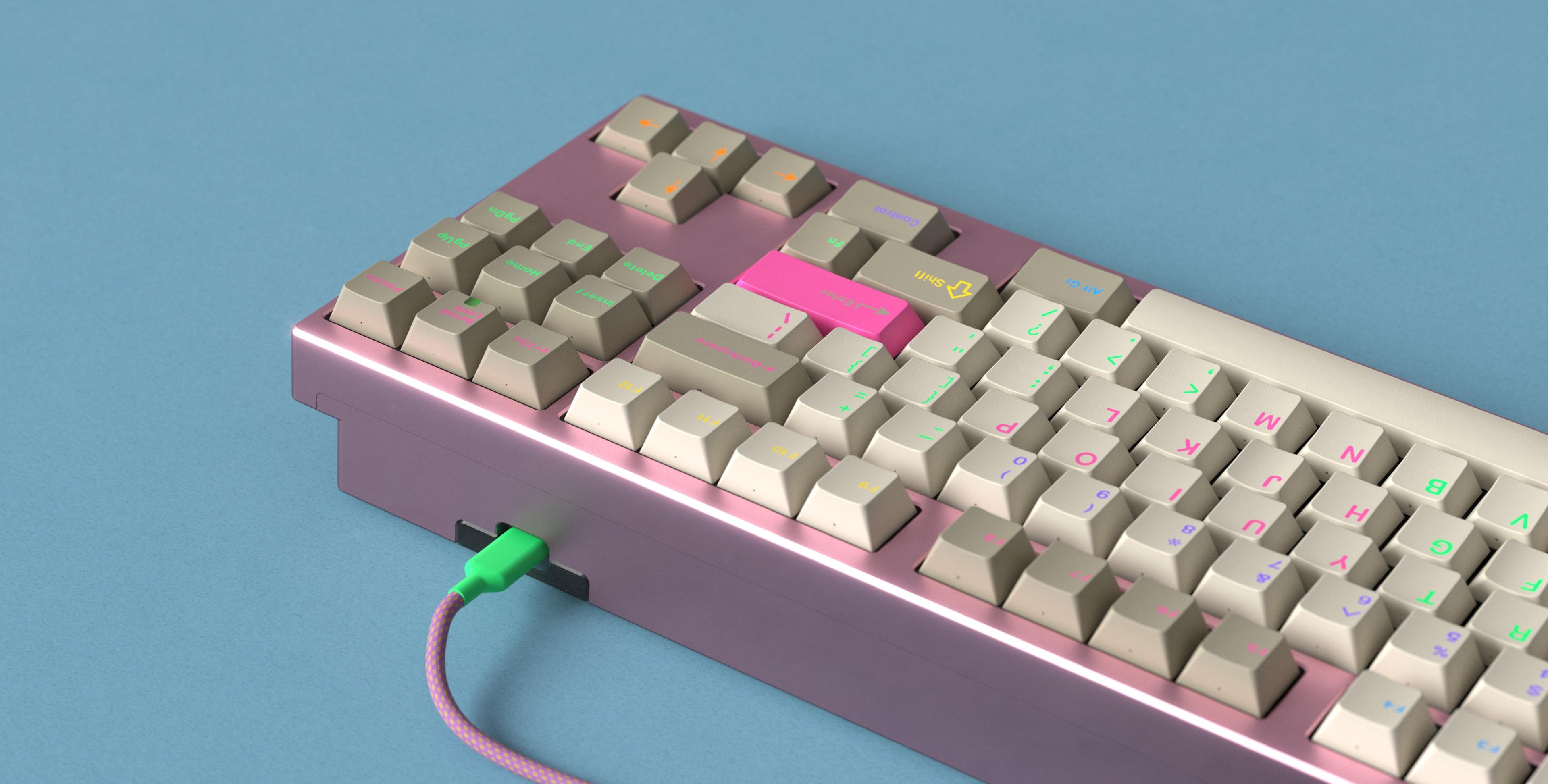 Render