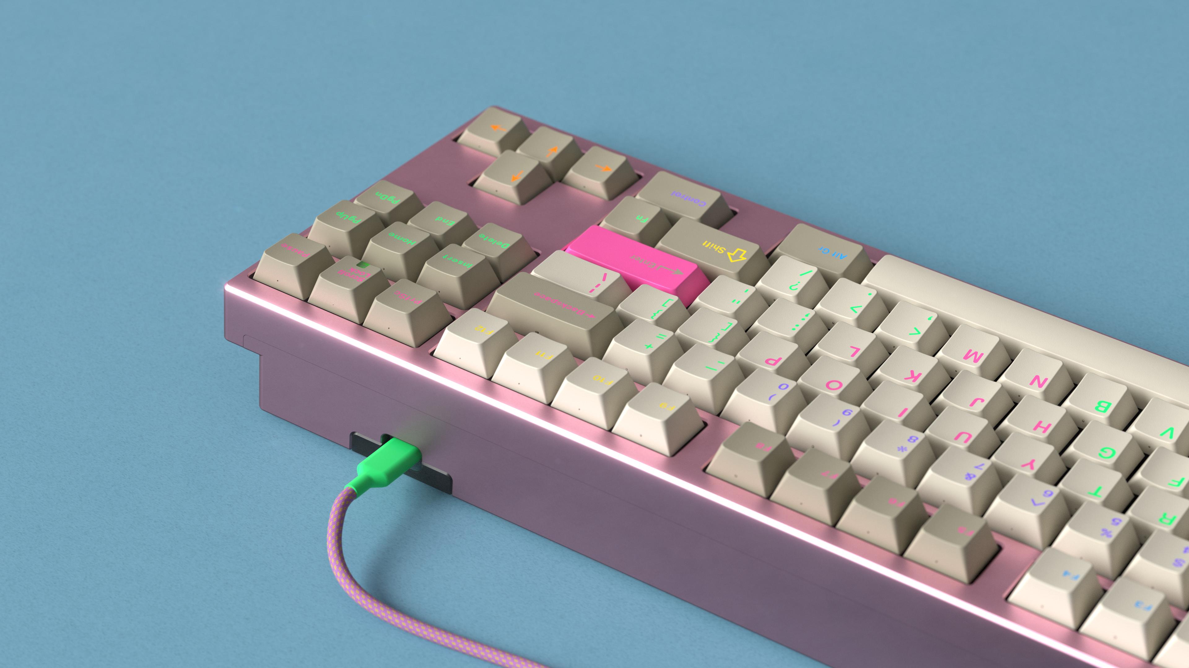 Render