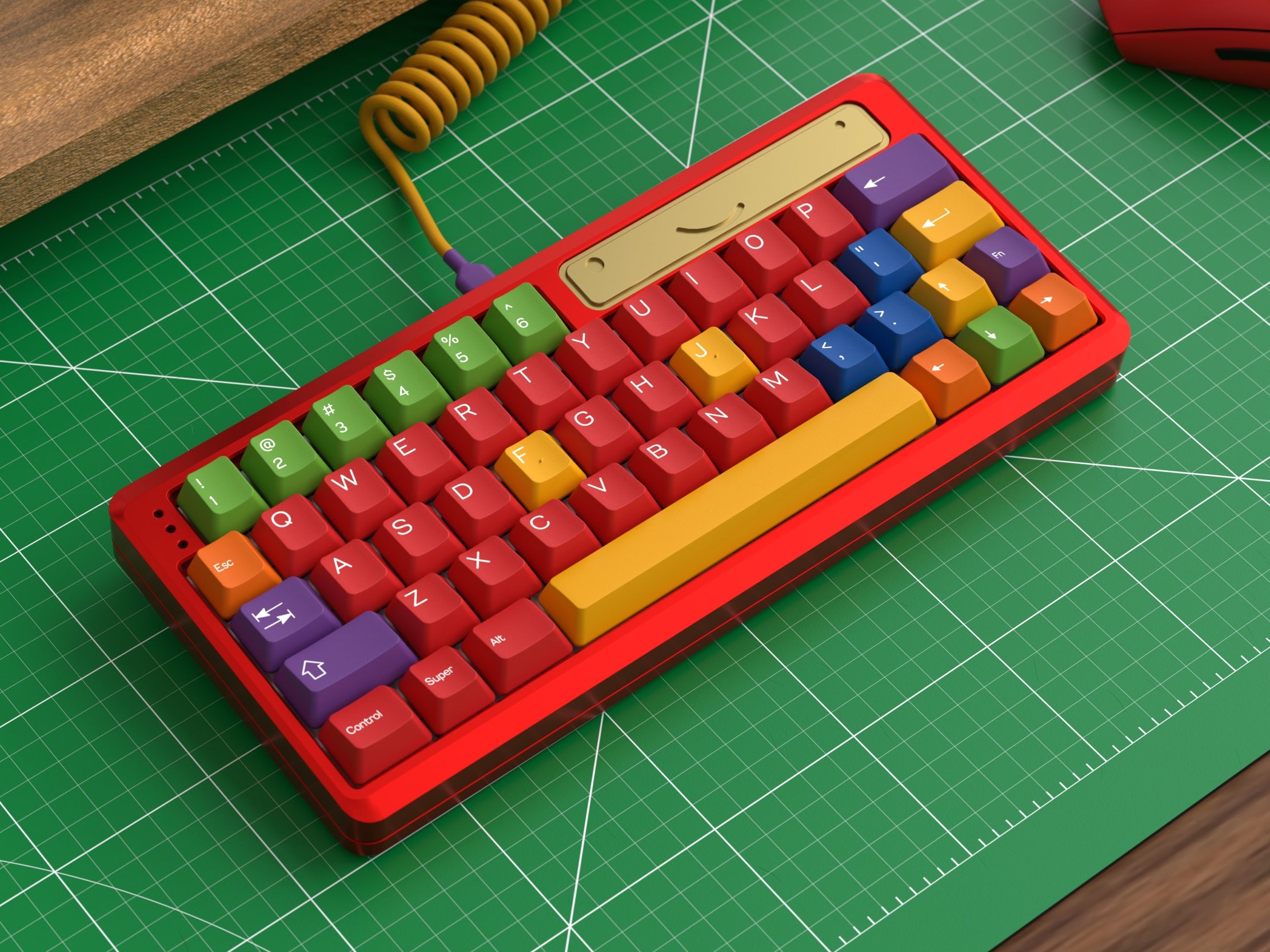 Render