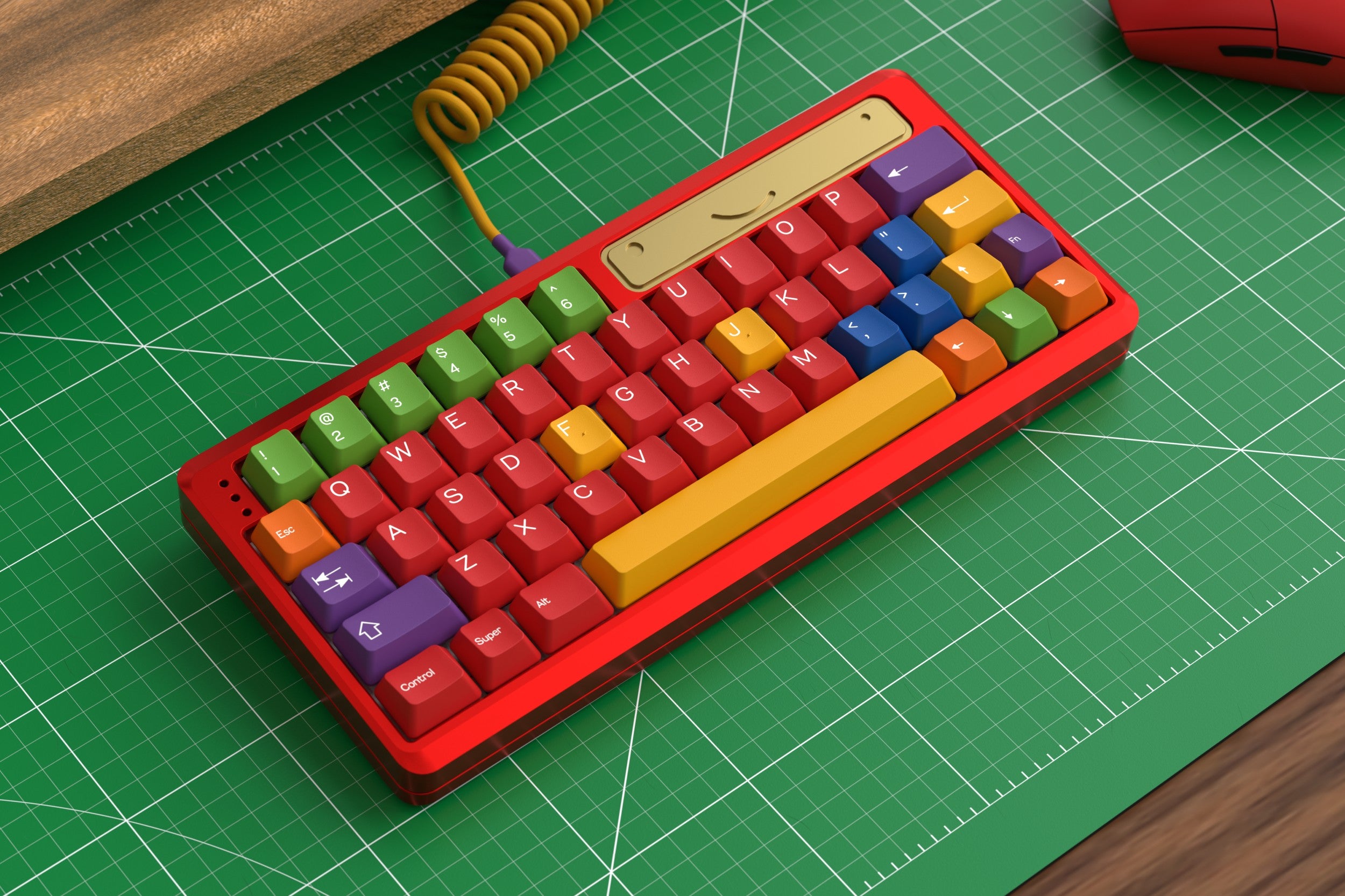 Render