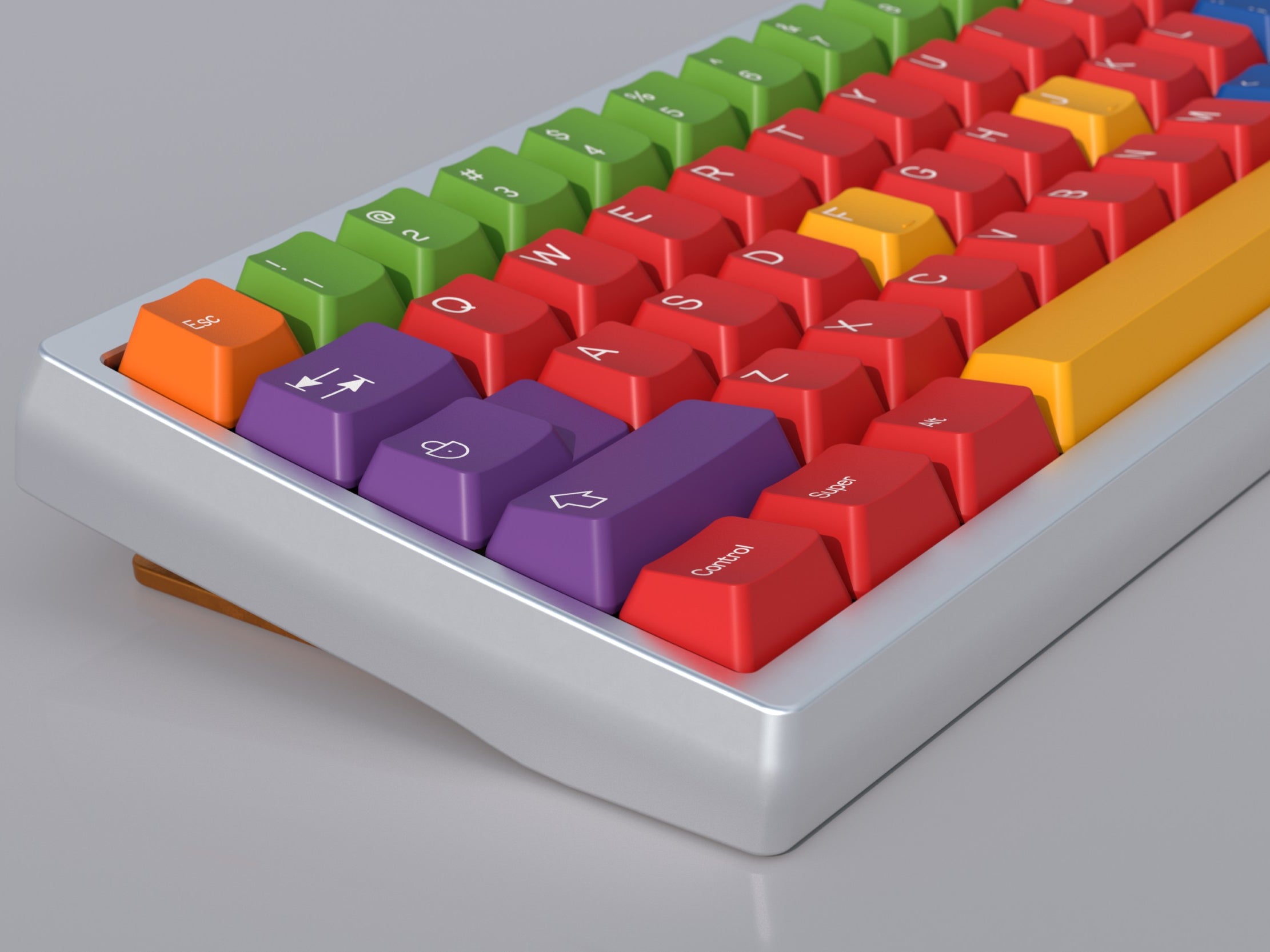 Render