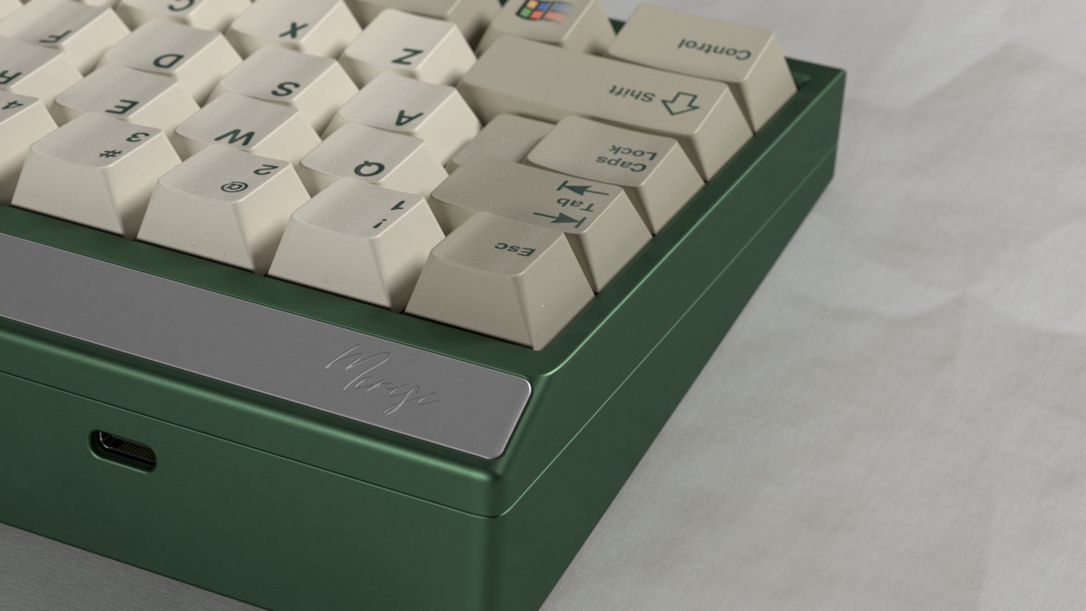 Render