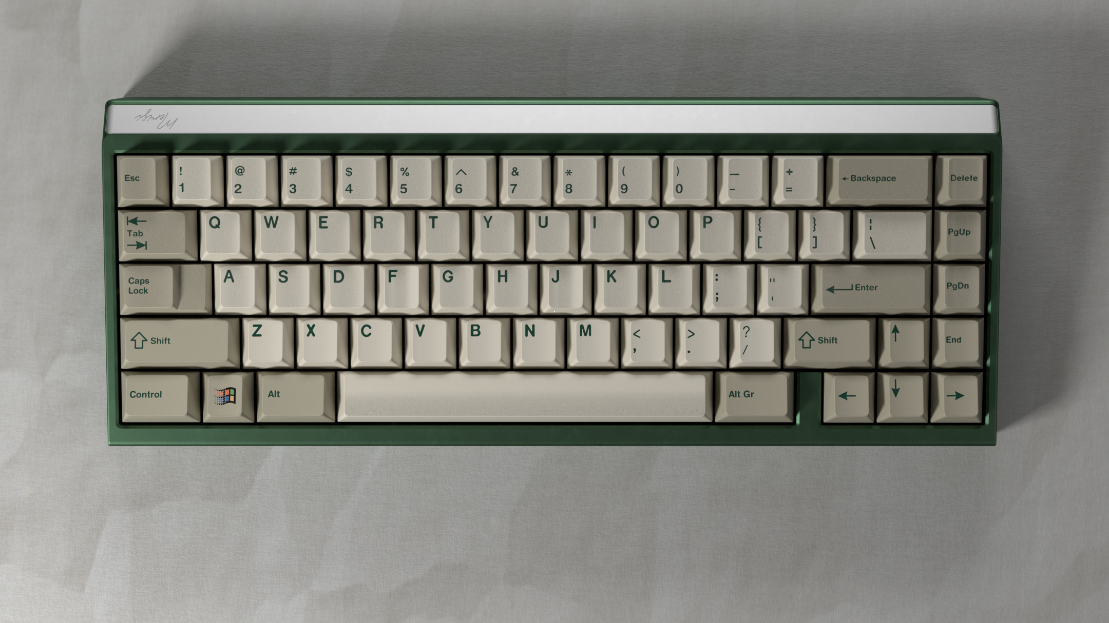 Render