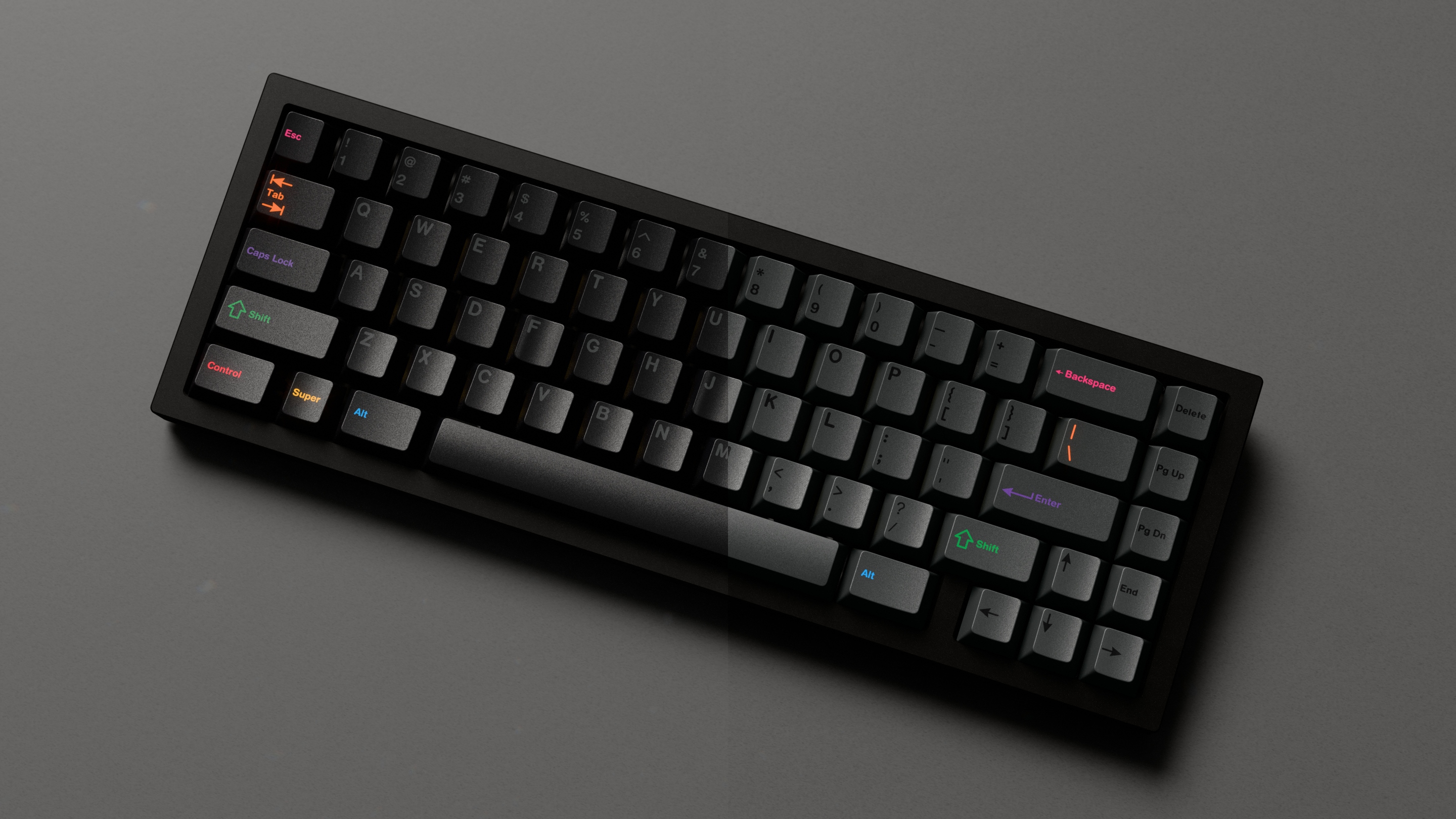 Render