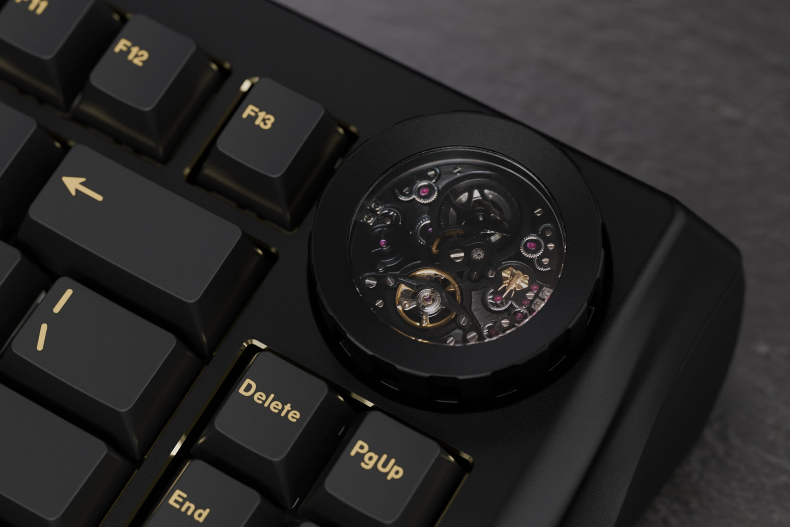 Render