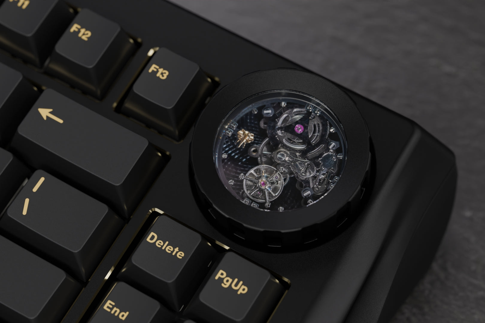 Render